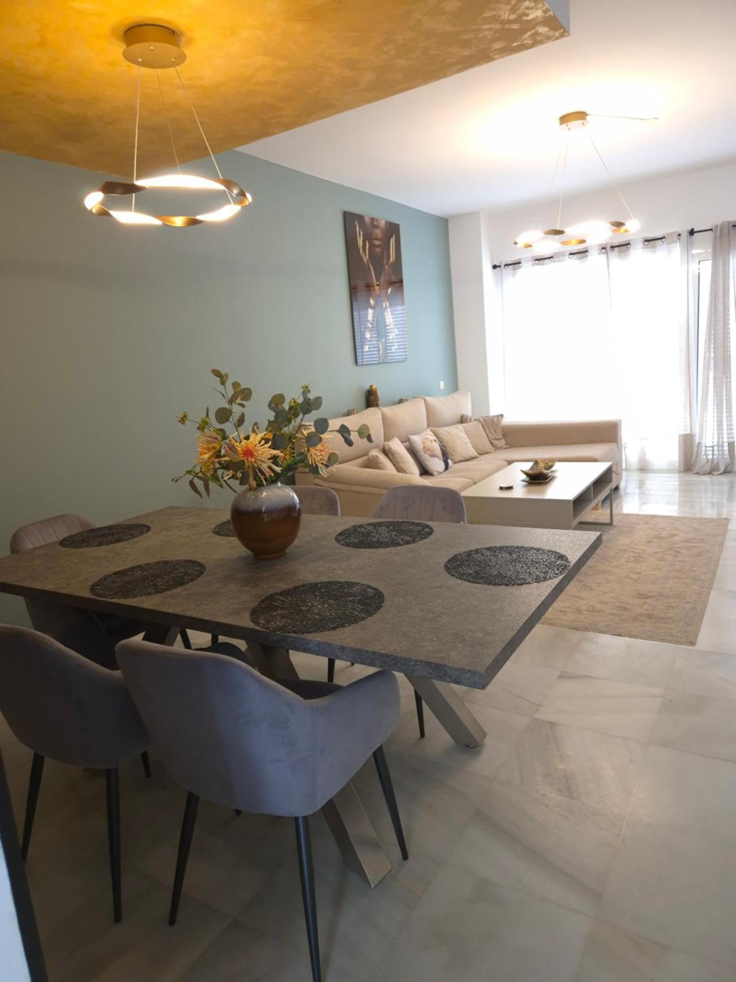 Belen 3 * Estepona
