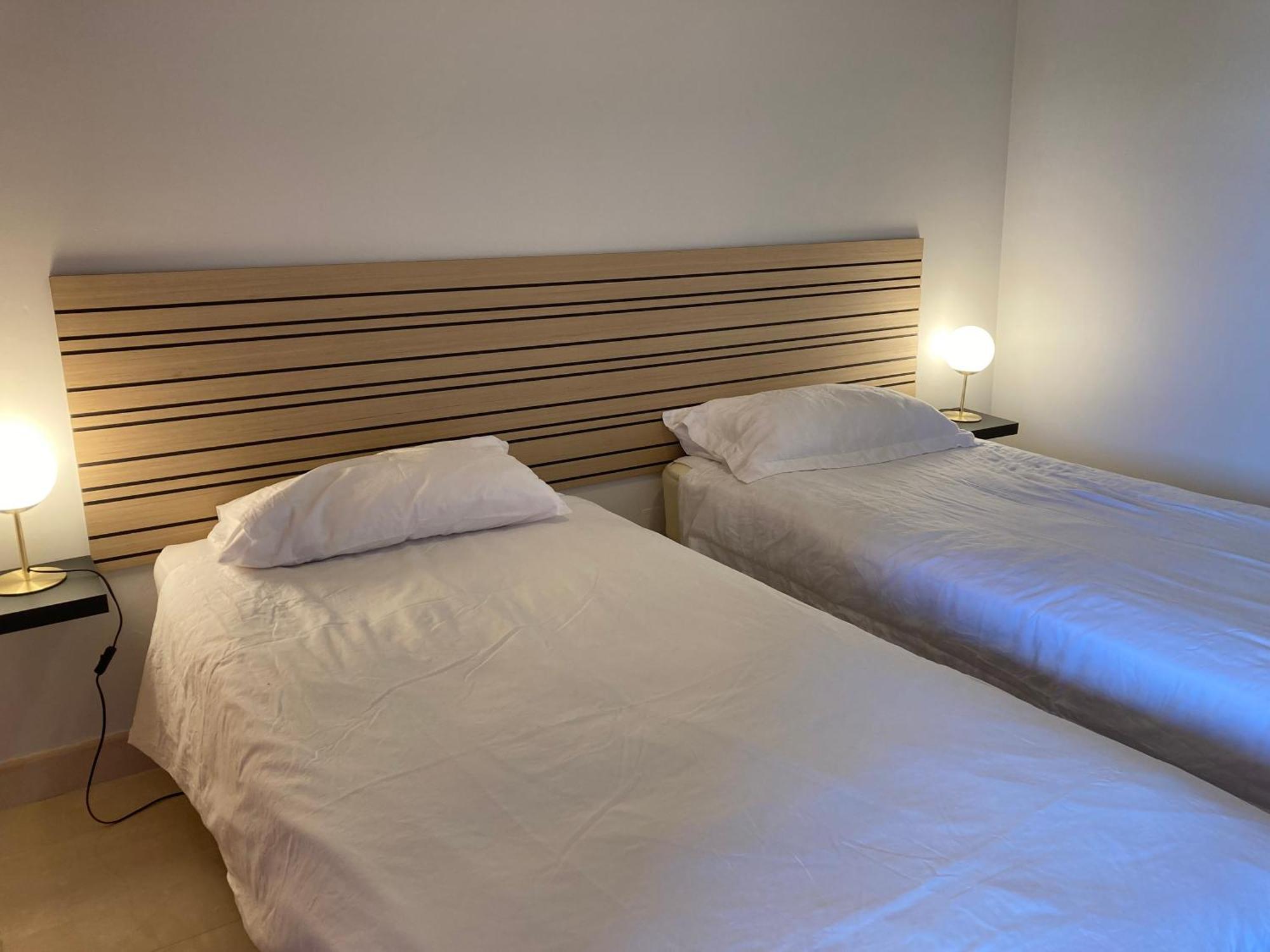Appartement Salinas *