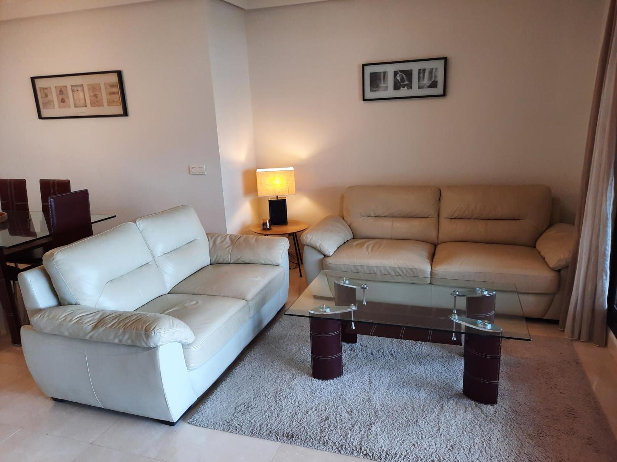 Salinas Appartement *