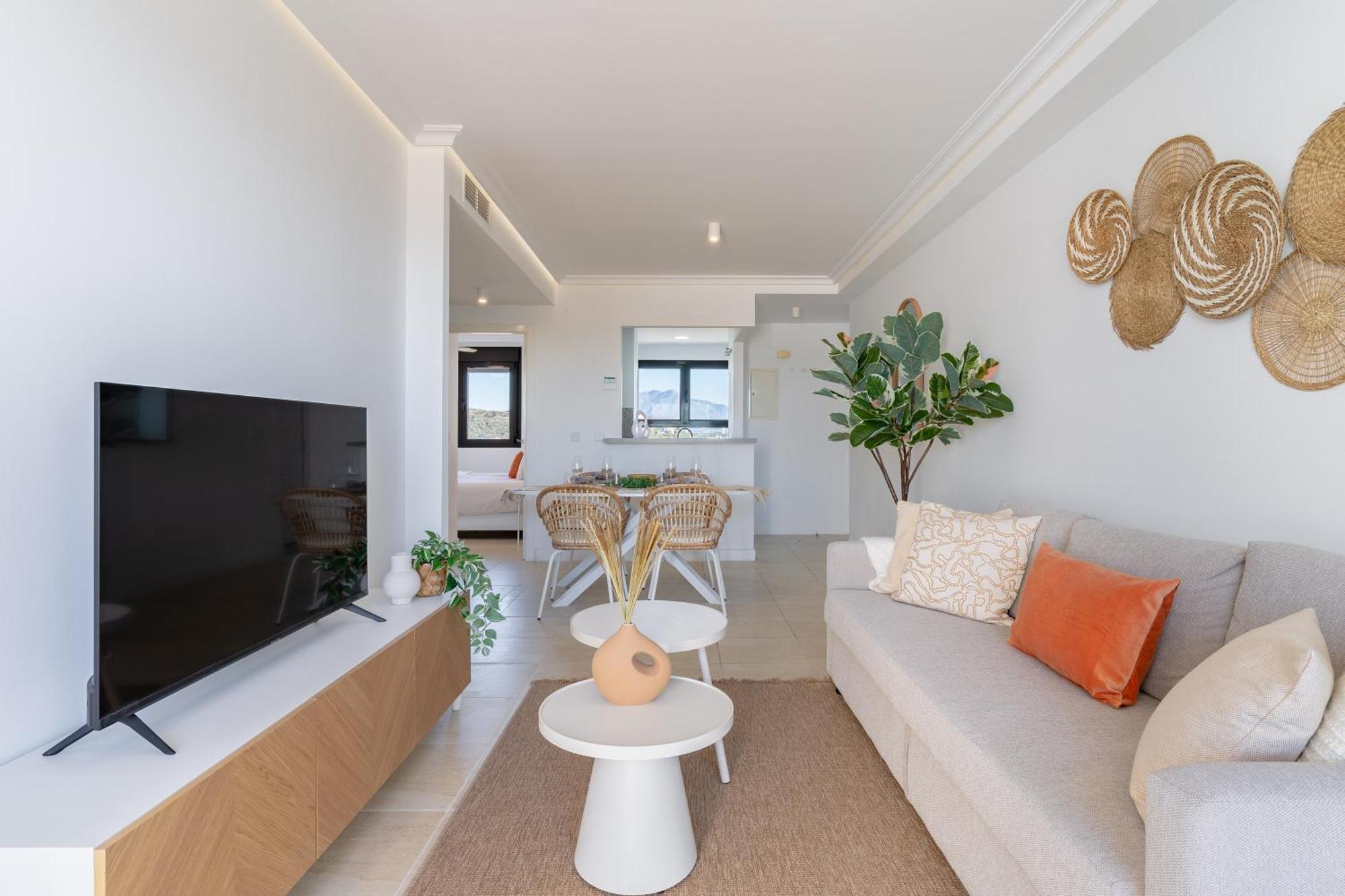 Holiday home Penthouse In With Panoramic Sea View *