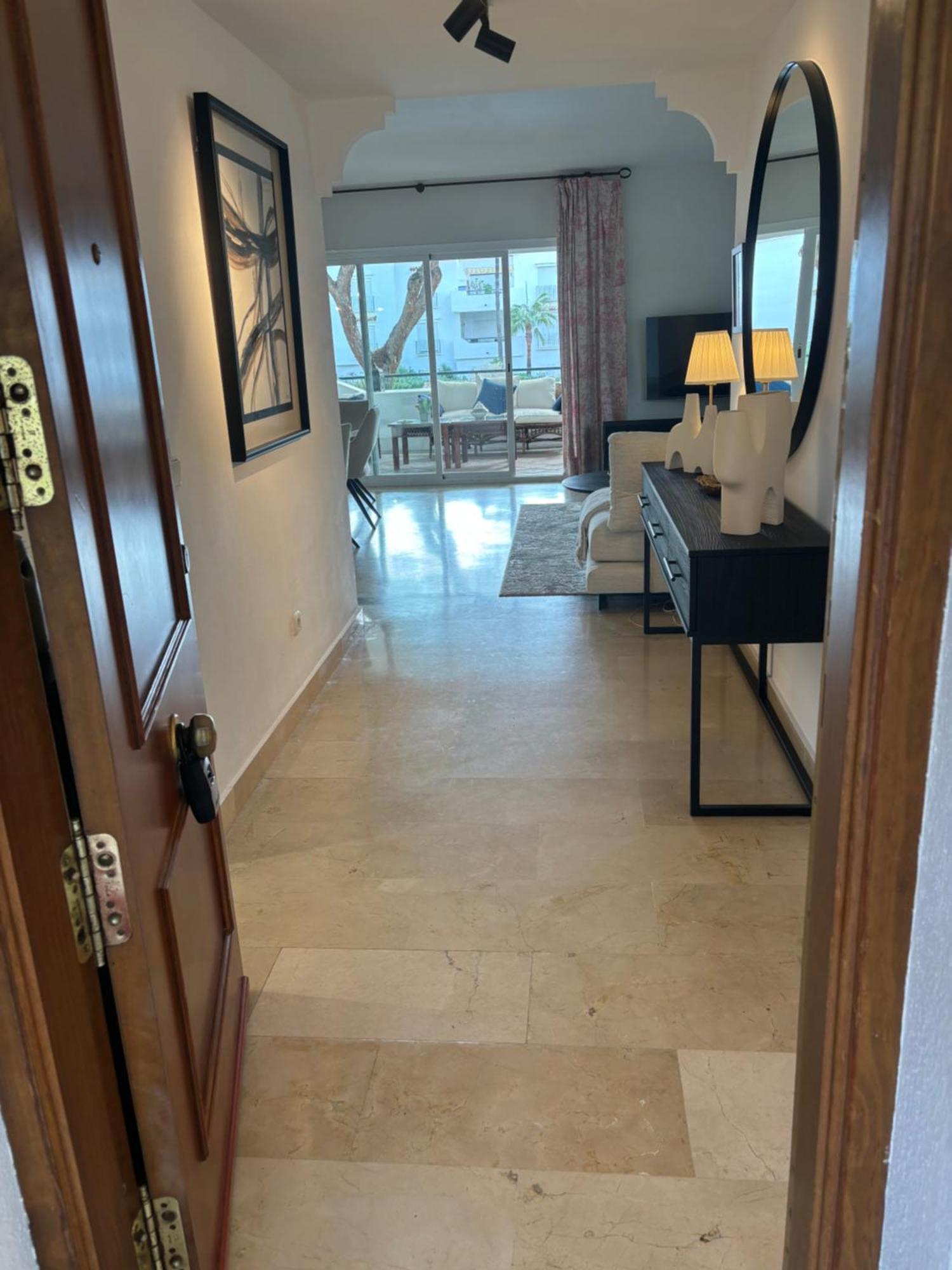 In El Presidente Side New Golden Mile Apartment *