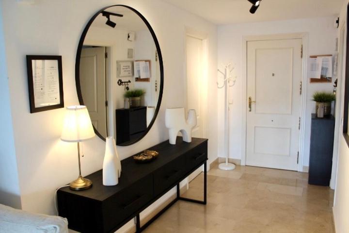In El Presidente Side New Golden Mile Apartment *