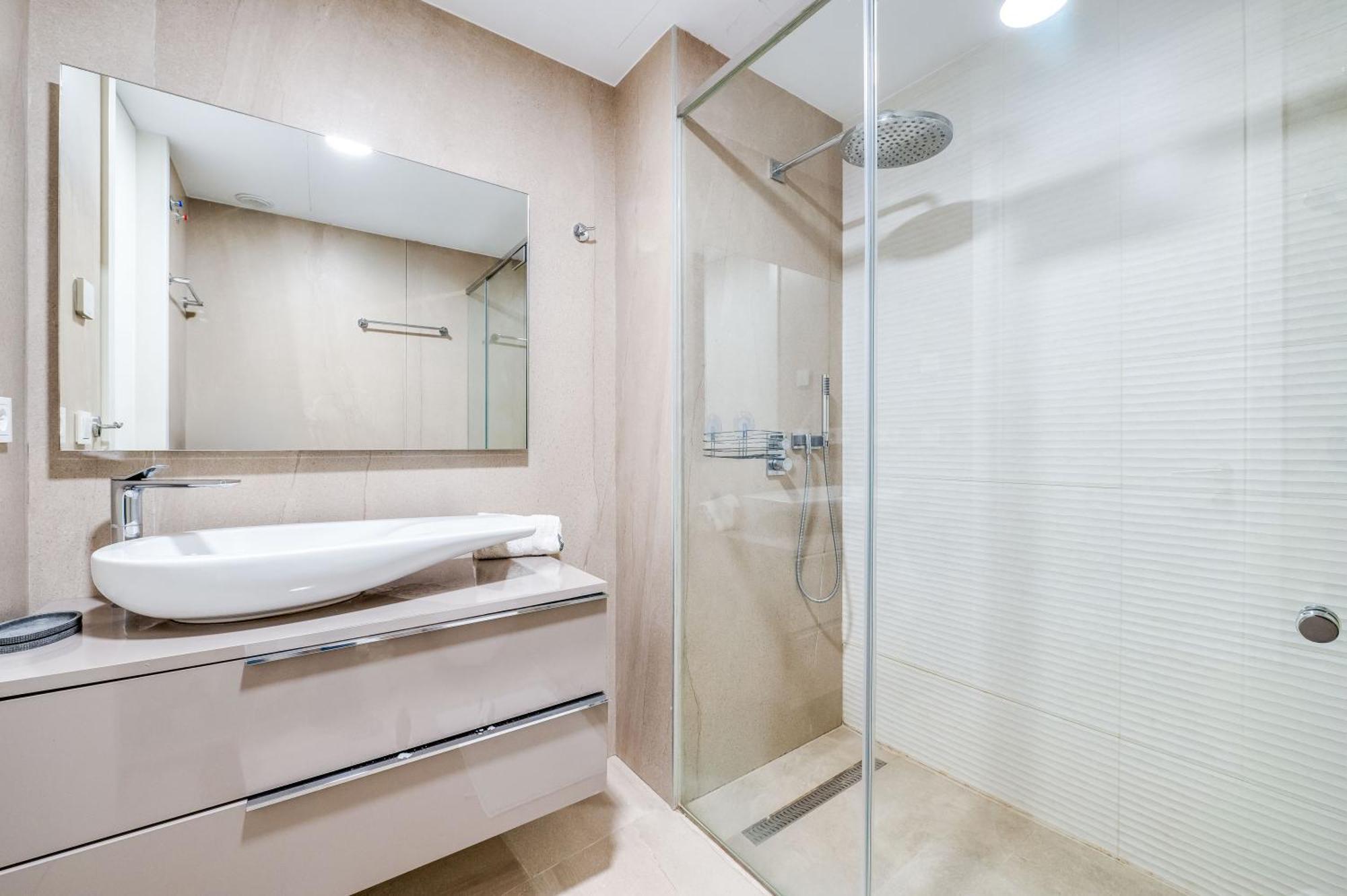 The Edge Appartement