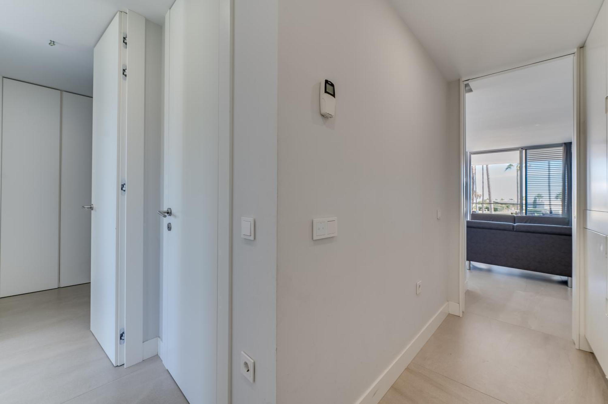 Appartement The Edge Estepona