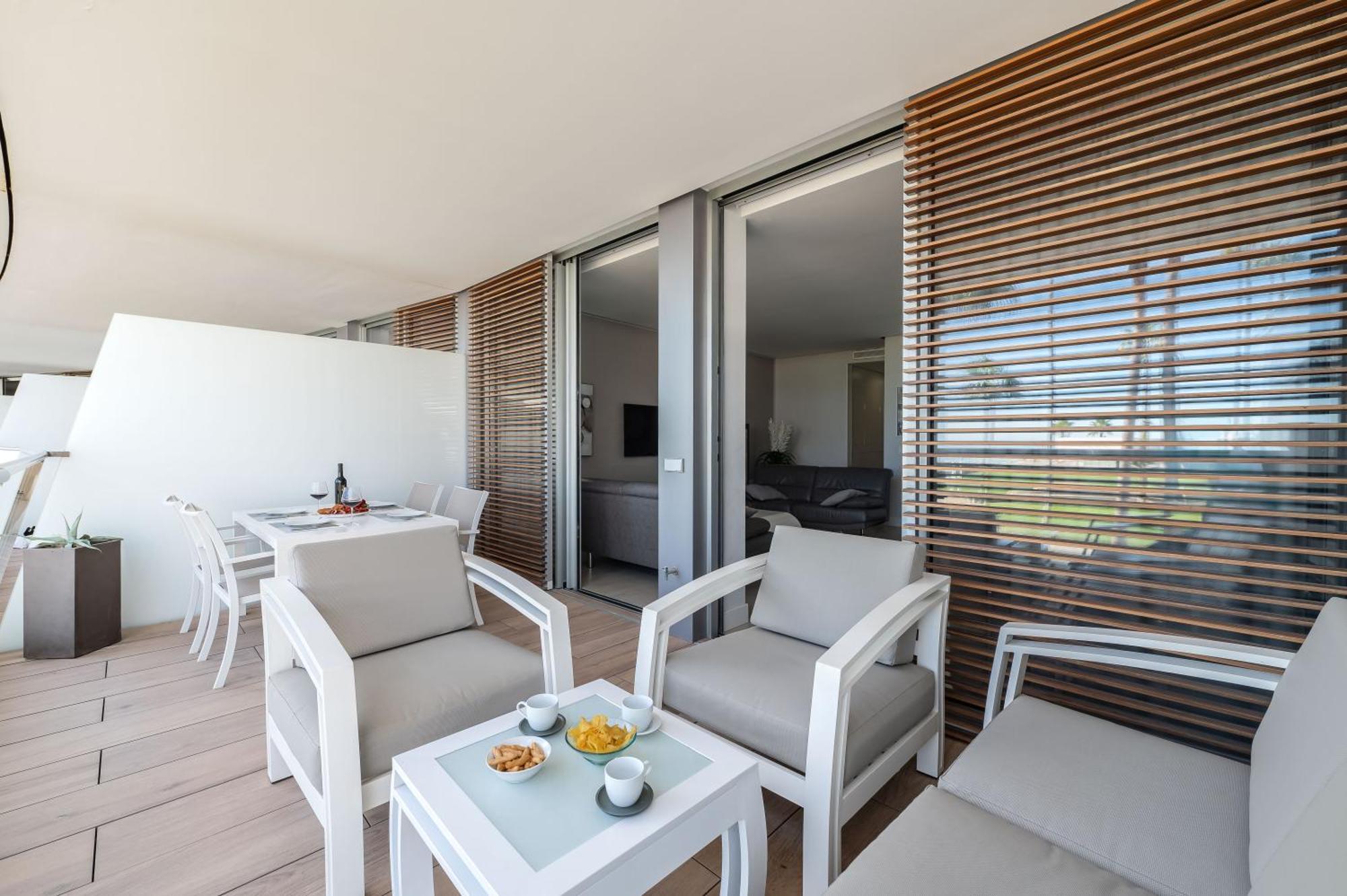 The Edge Estepona