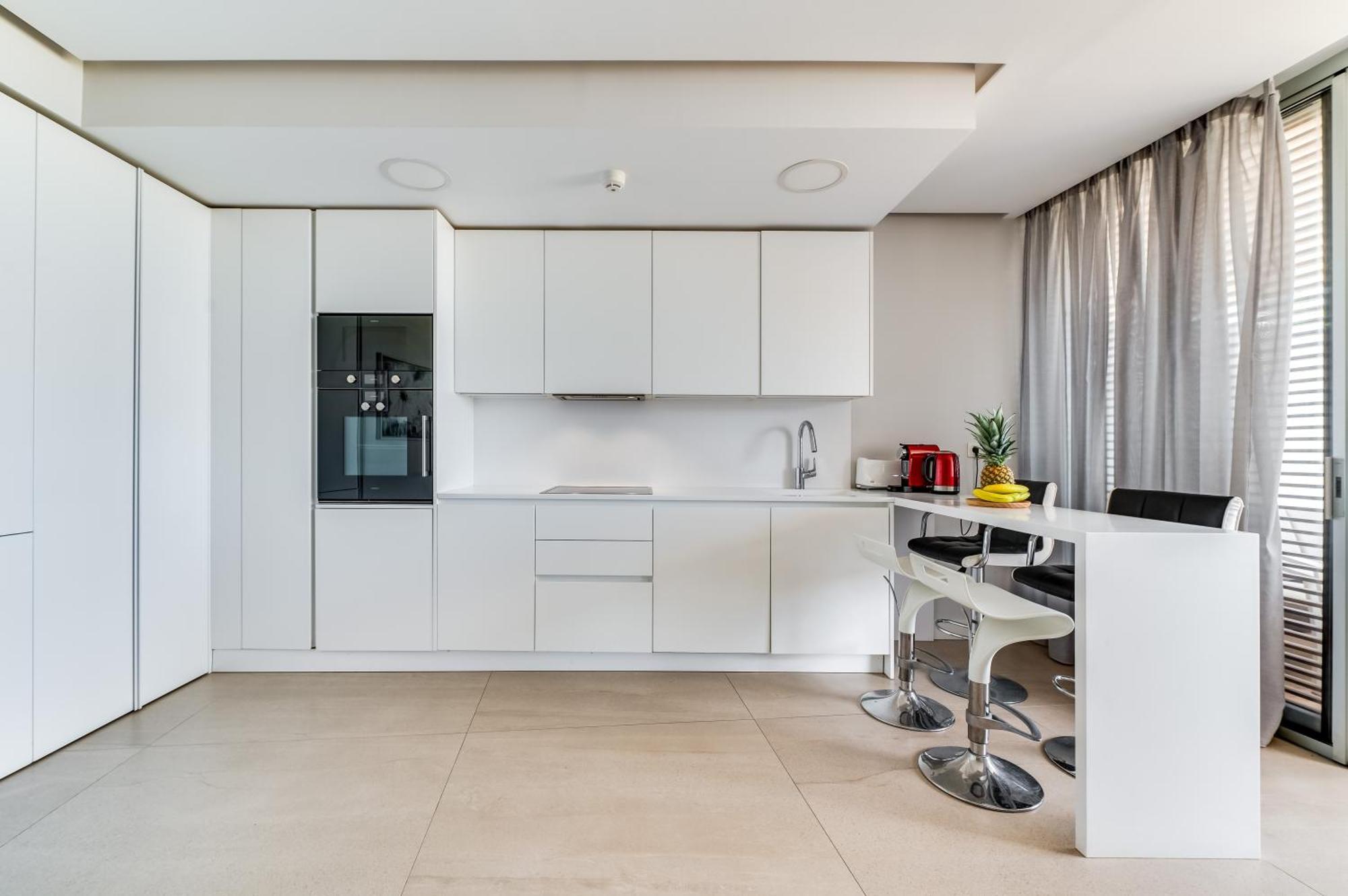 The Edge Appartement Estepona