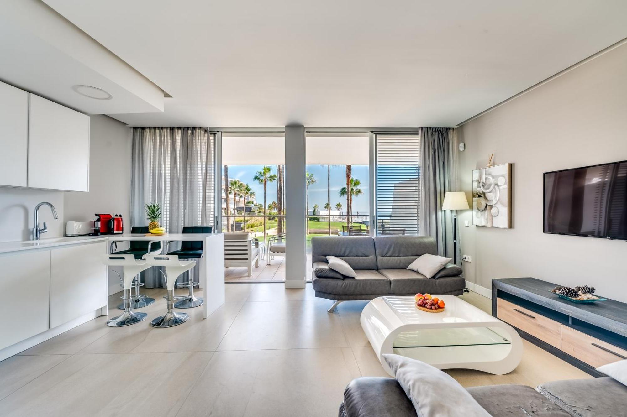 The Edge Estepona