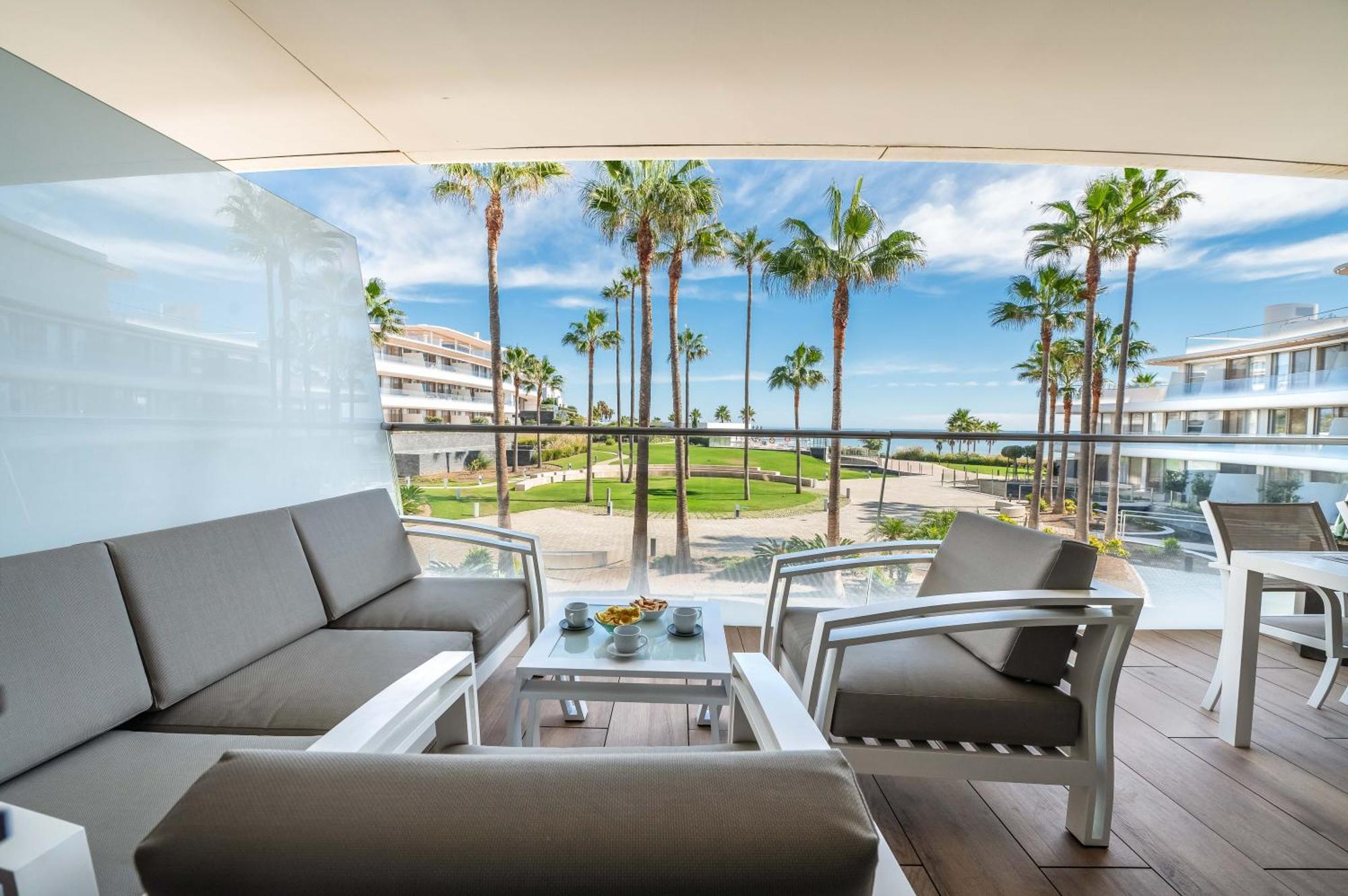 The Edge Appartement Estepona