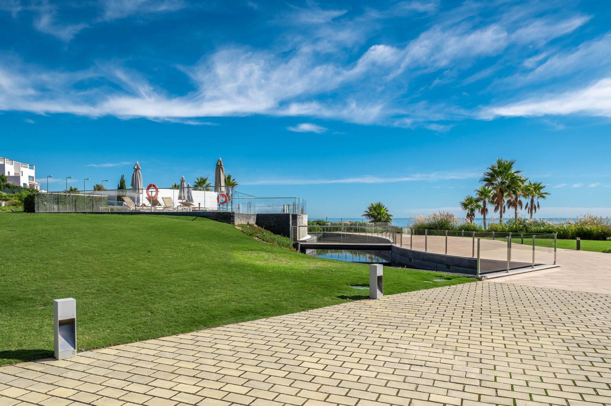 The Edge Estepona
