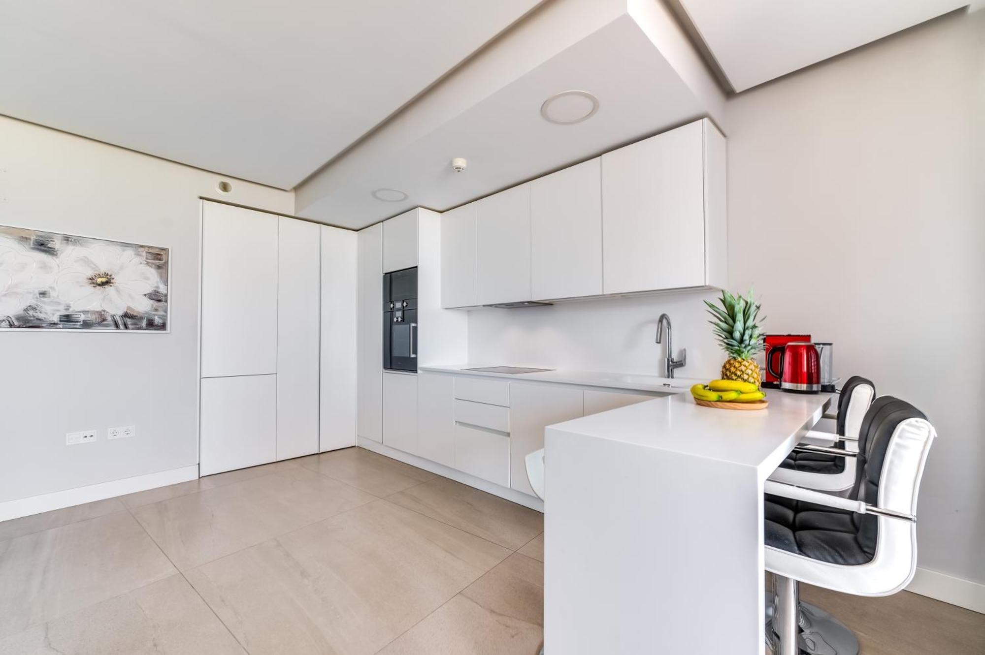 The Edge Appartement Estepona