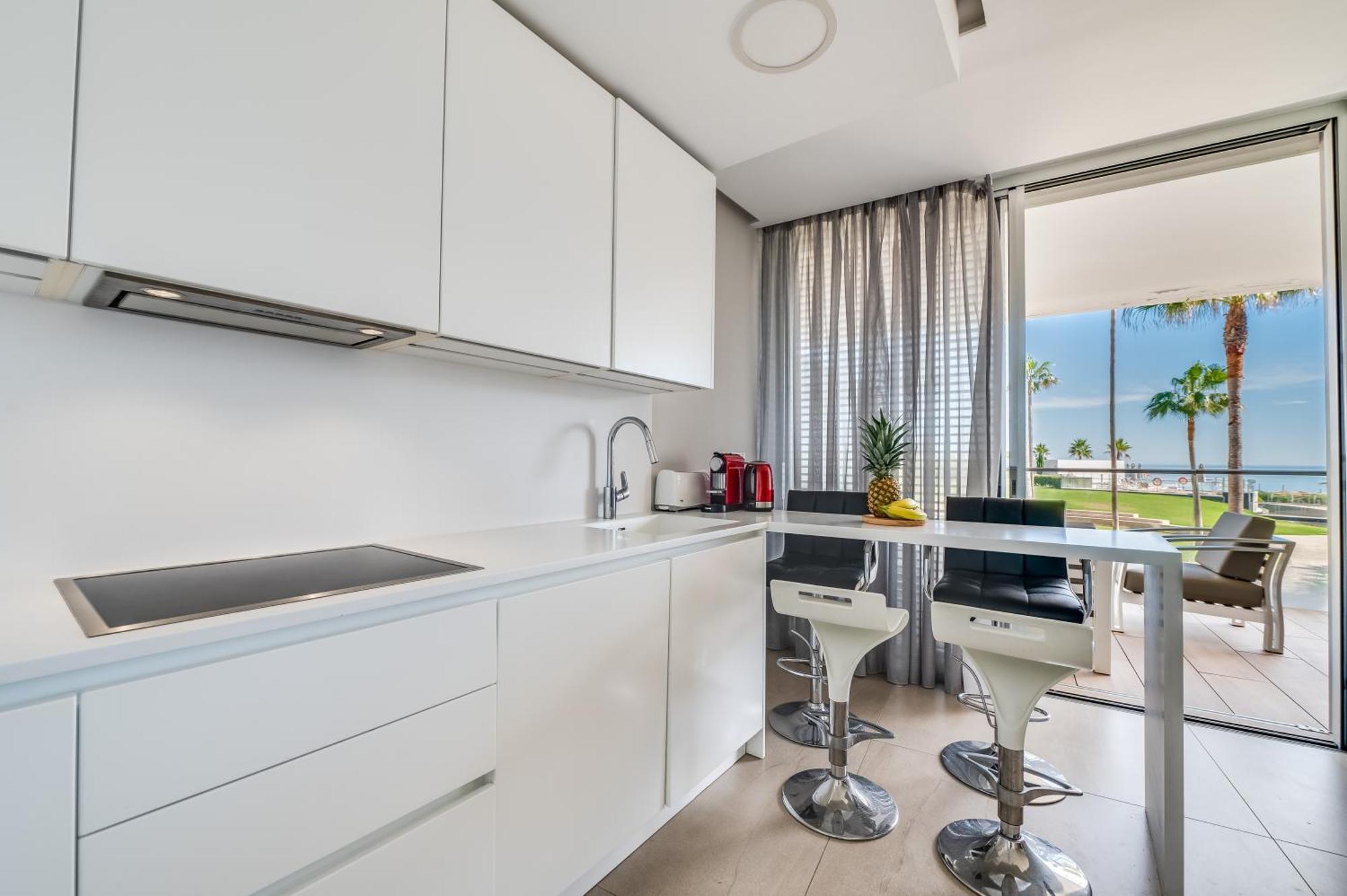 Appartement The Edge Estepona