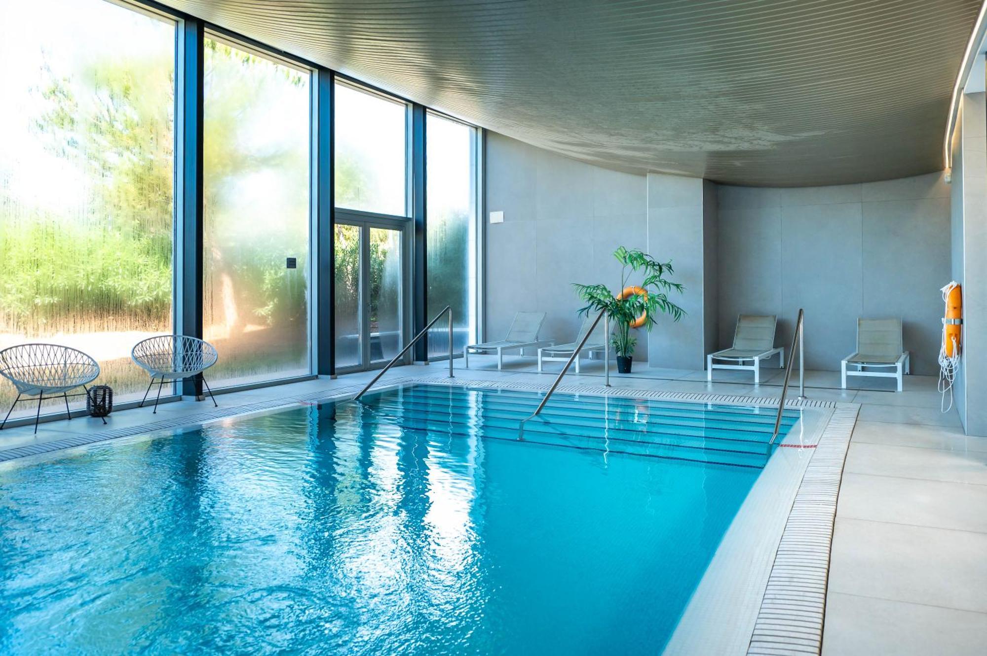 The Edge Appartement *