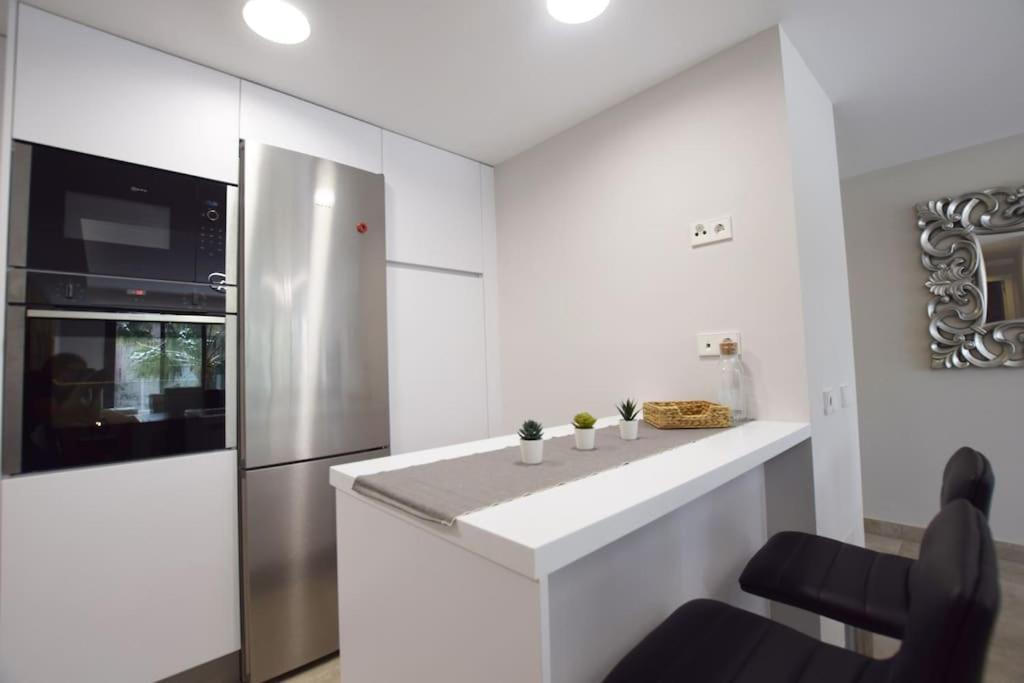 Residencial Infinity, Apartamento *