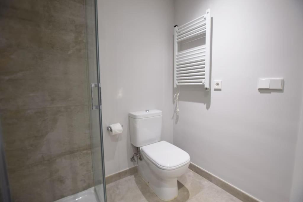 Residencial Infinity, Estepona