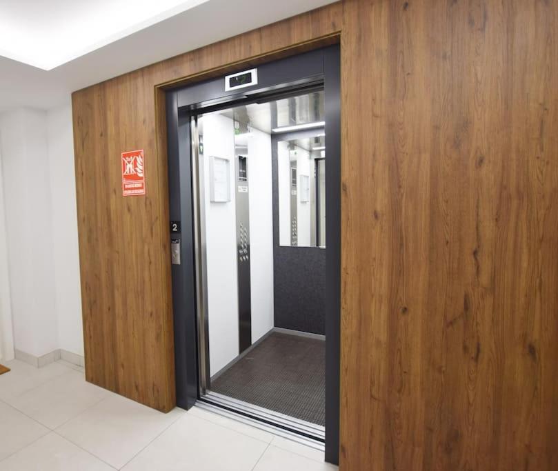 Residencial Infinity, Apartamento Estepona