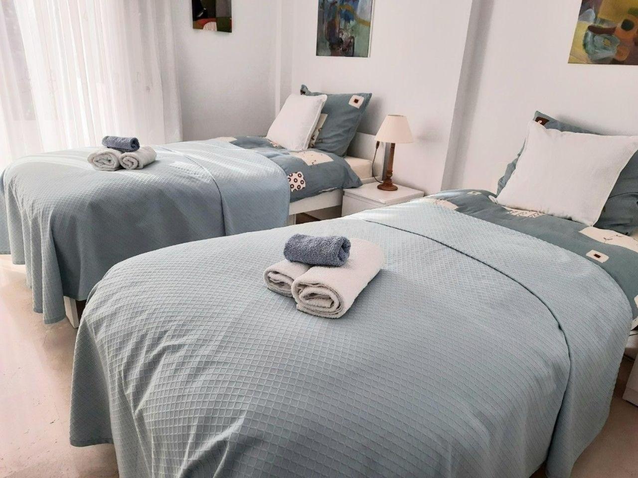 Apartment Gemuetliche In Bel Air Estepona