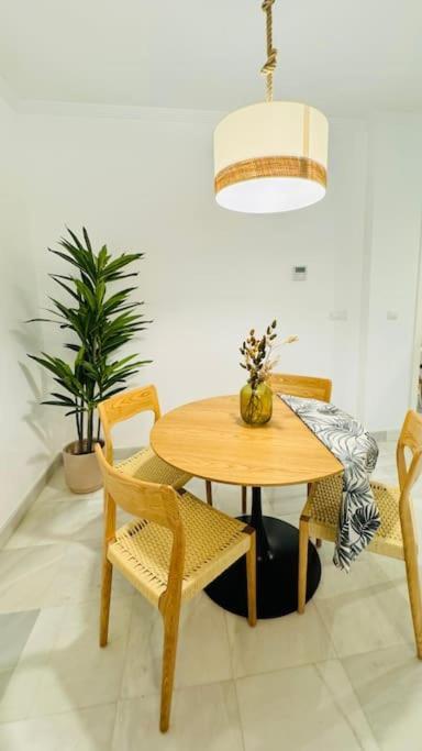 Appartement Mirador De La Cala Estepona