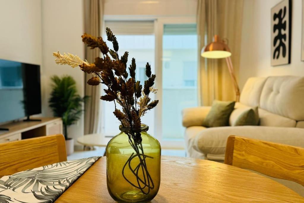 Mirador De La Cala Appartement Estepona
