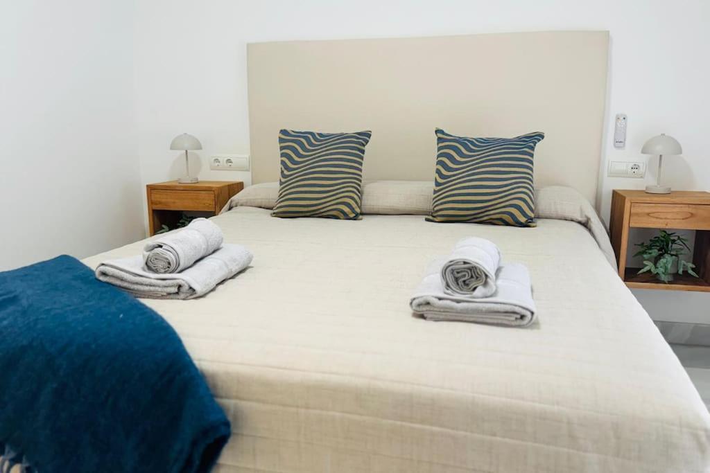 Mirador De La Cala Appartement *