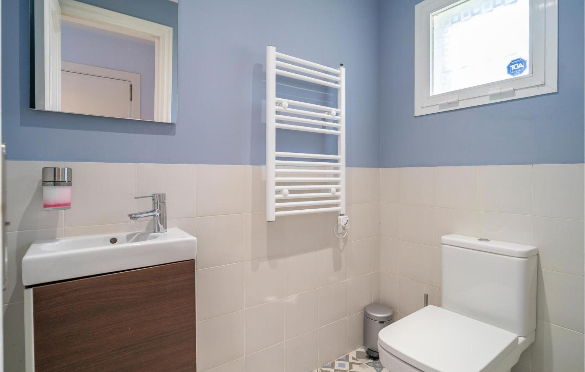 3 Bedroom Gorgeous In Estepona
