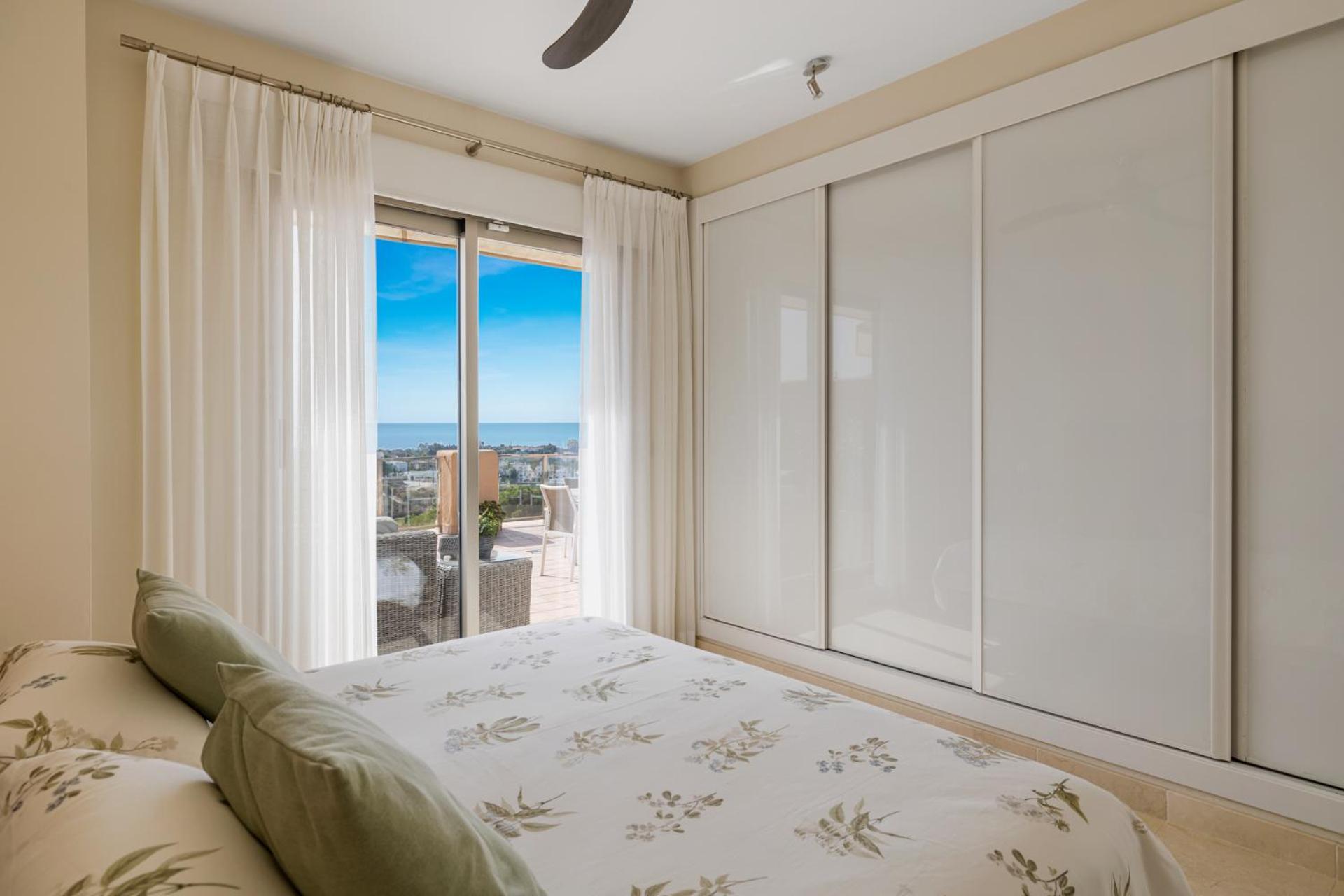 Apartment Casa Eso Es Oro Estepona