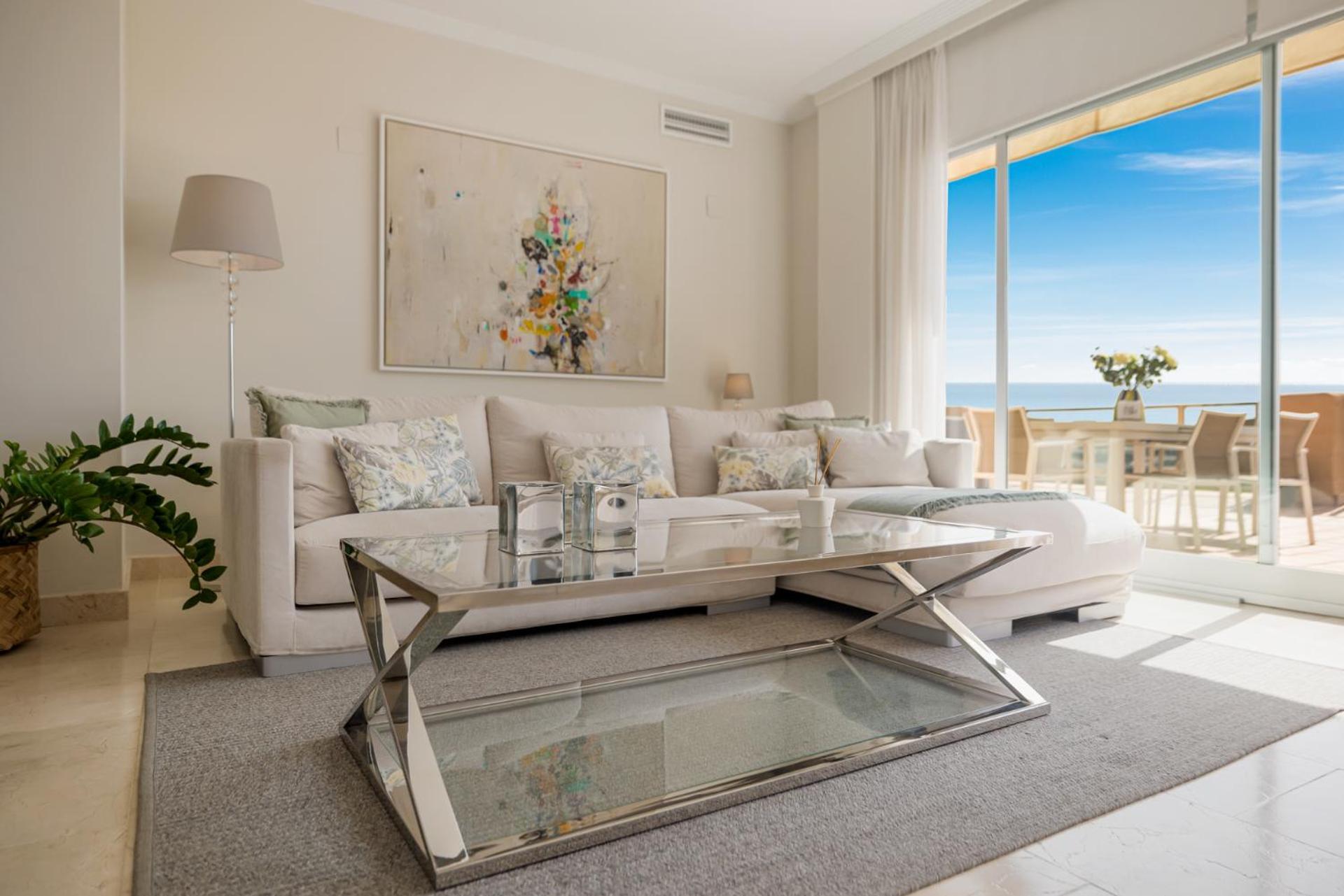 Casa Eso Es Oro * Estepona
