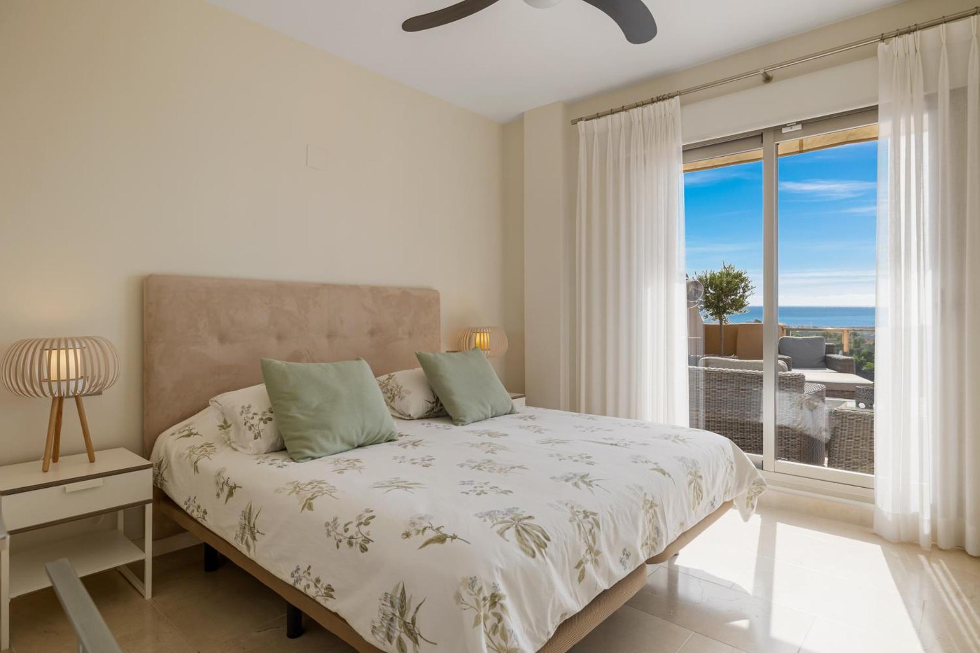 Apartment Casa Eso Es Oro Estepona