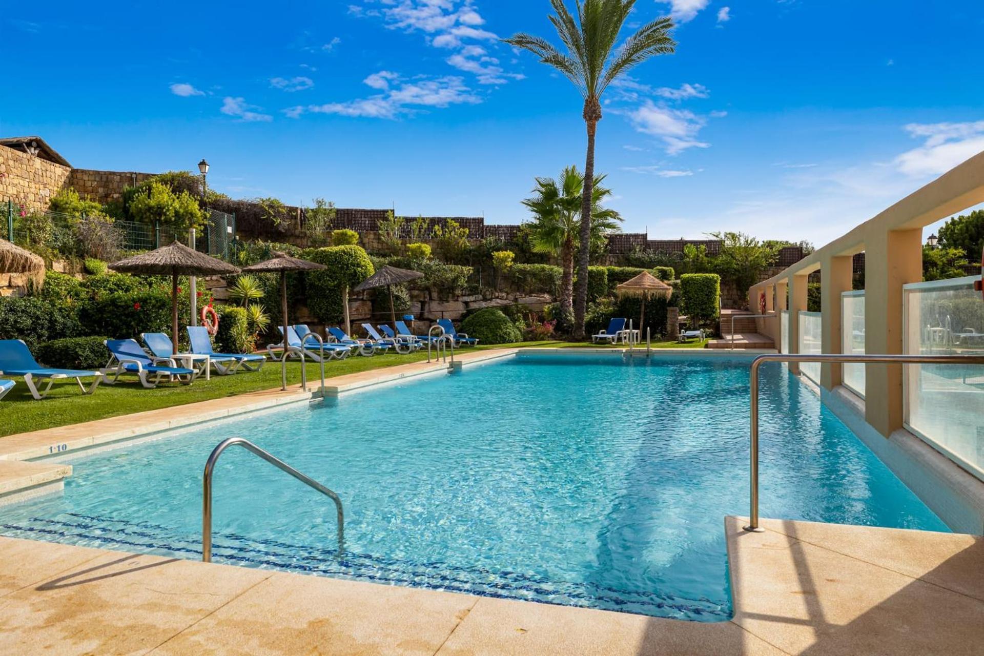 Casa Eso Es Oro Estepona