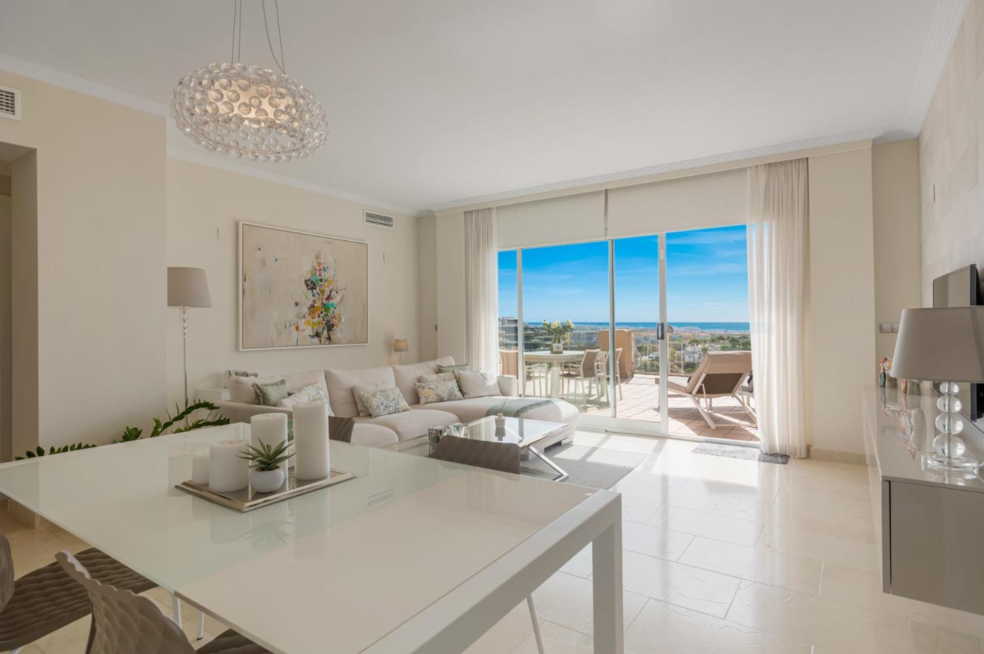 Casa Eso Es Oro Estepona