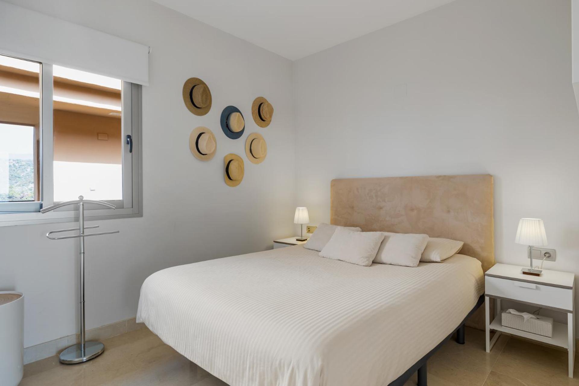 Casa Eso Es Oro * Estepona