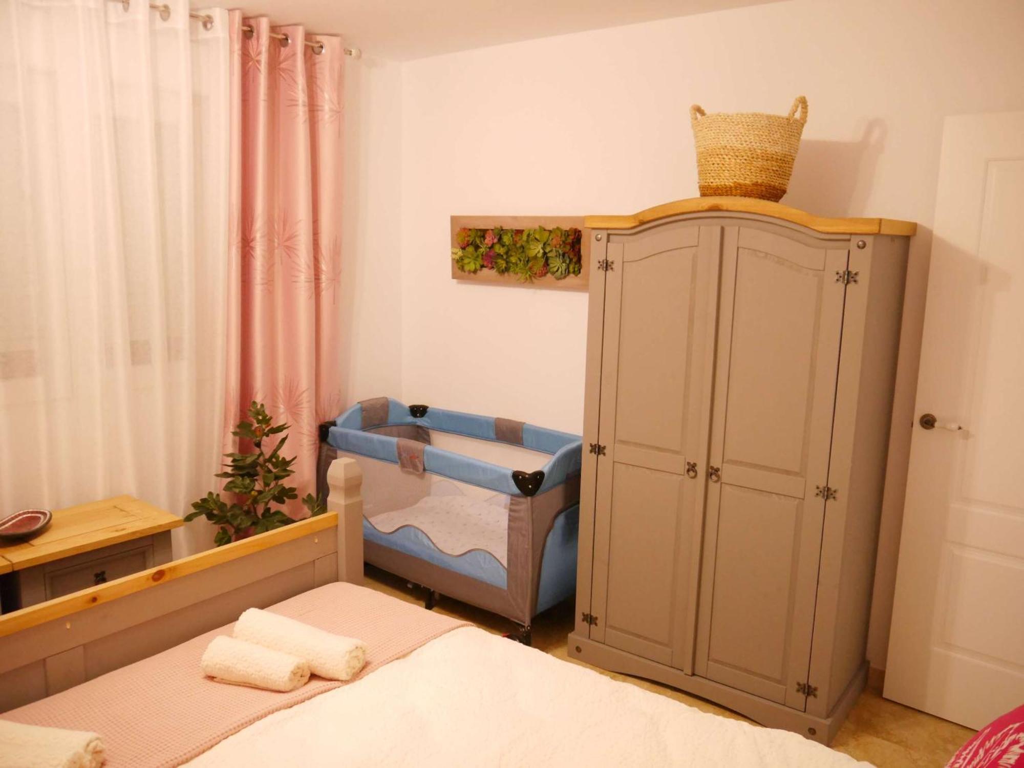 Casa Gibraltar * Estepona