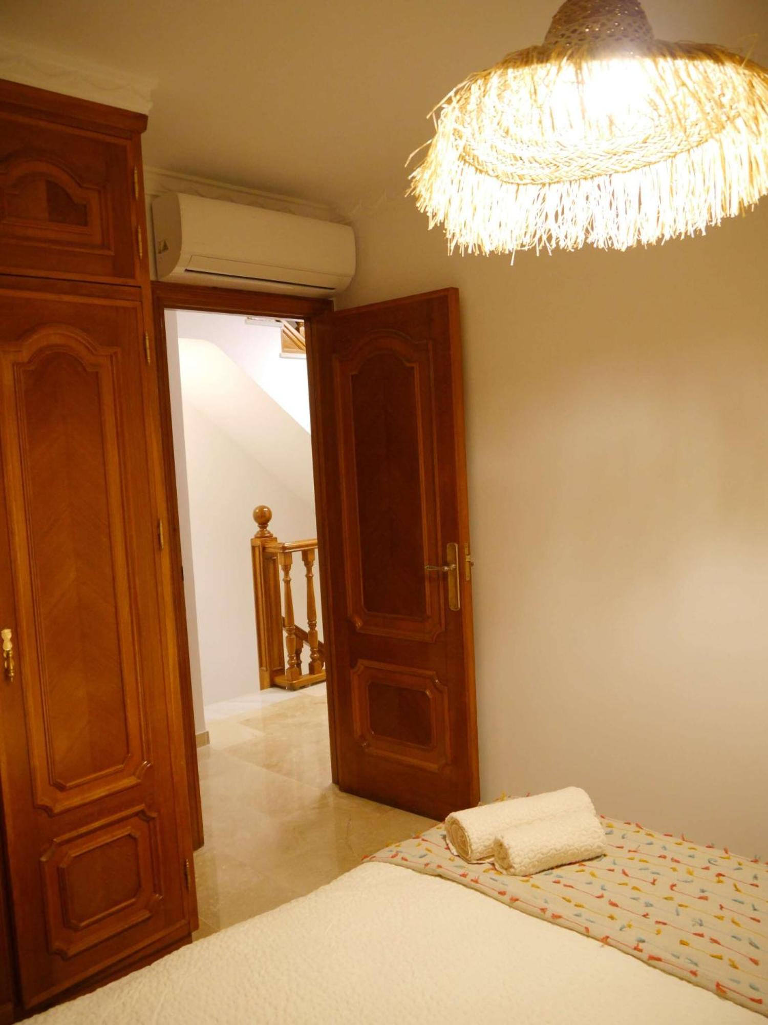 Holiday home Casa Gibraltar *