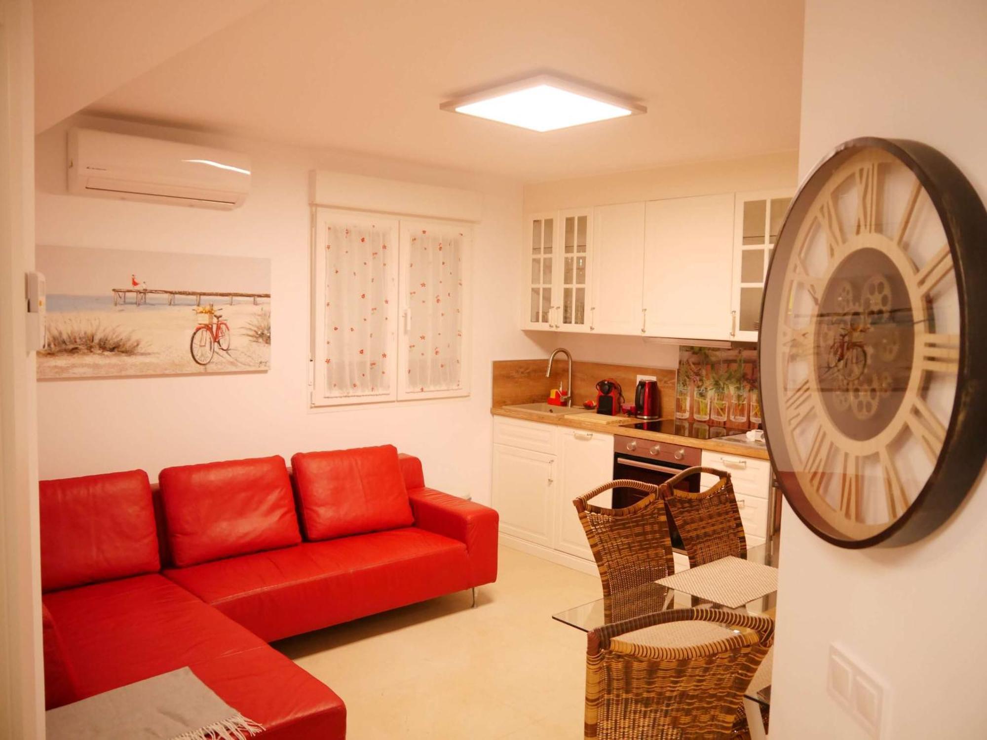 Casa Gibraltar Estepona