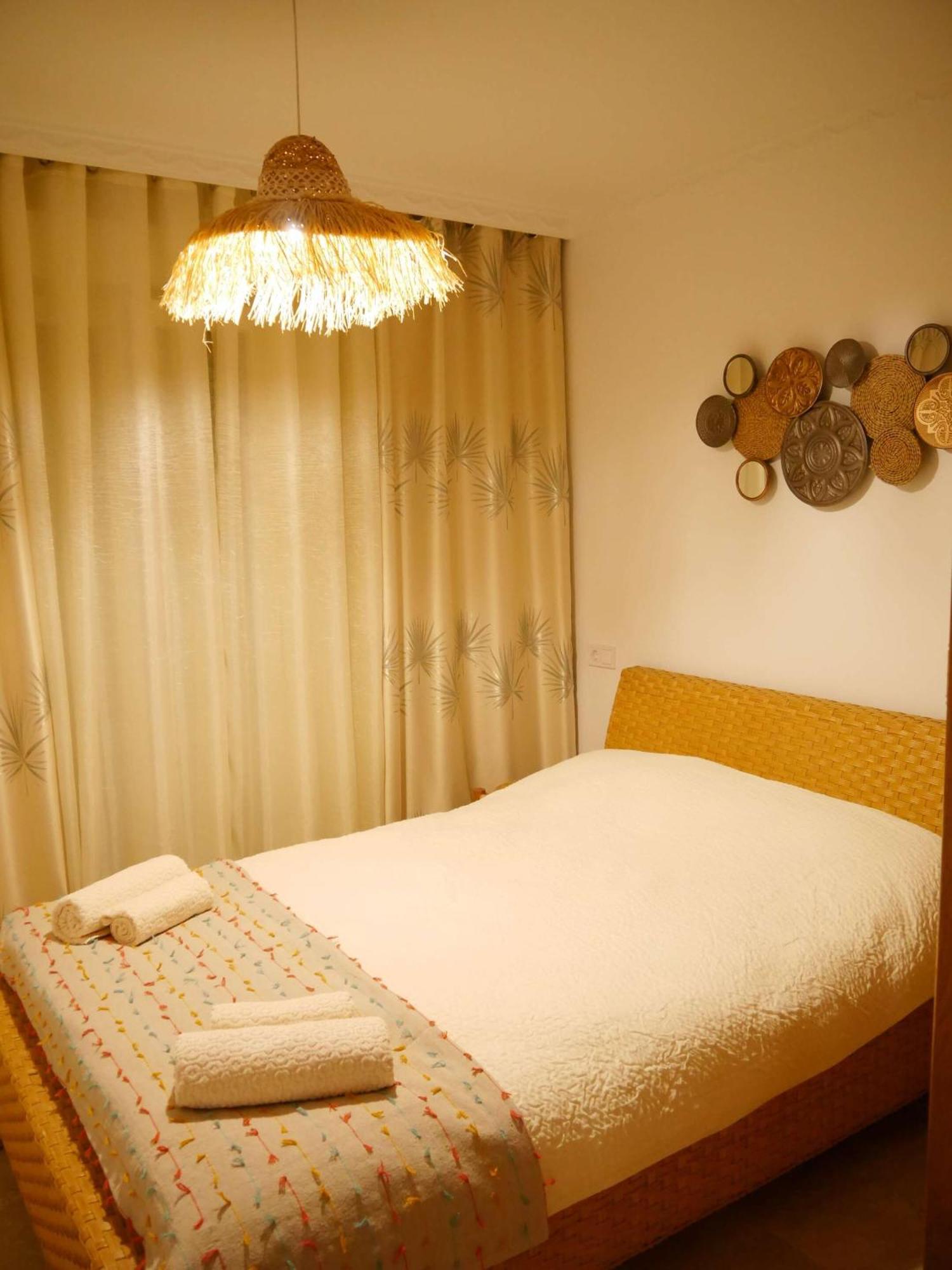 Casa Gibraltar * Estepona