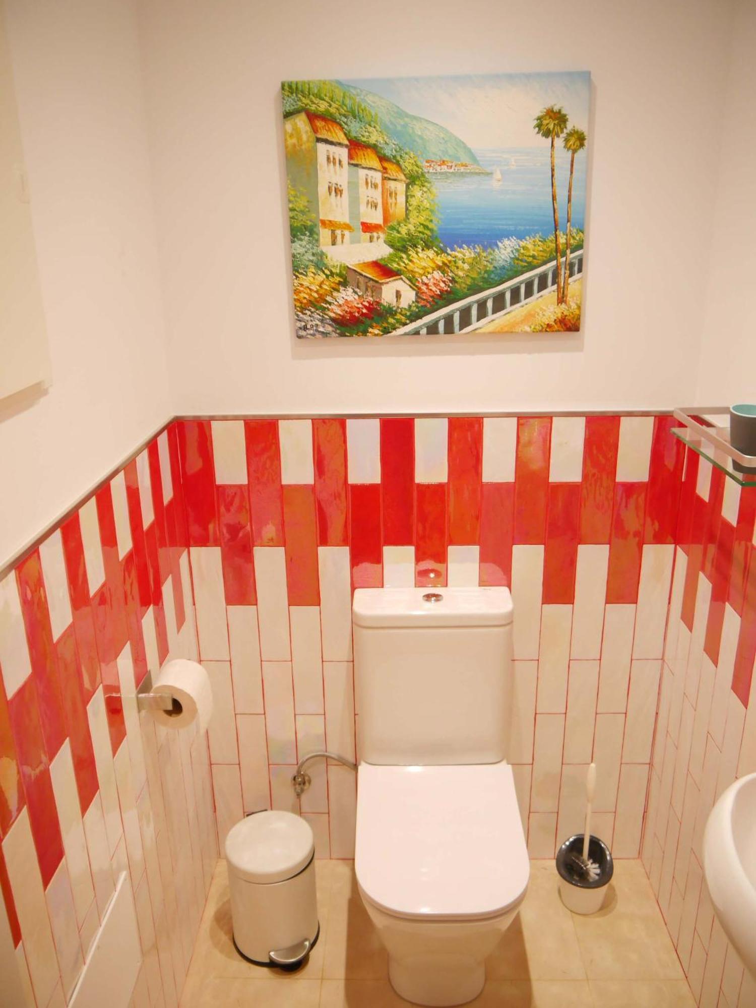 Holiday home Casa Gibraltar *