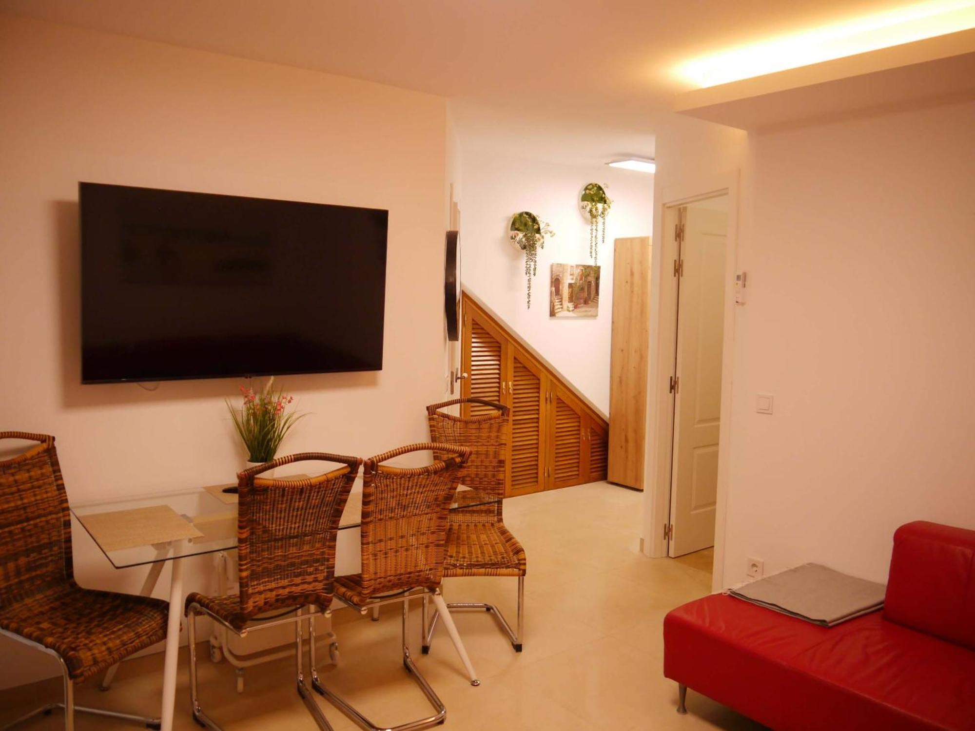 Casa Gibraltar *