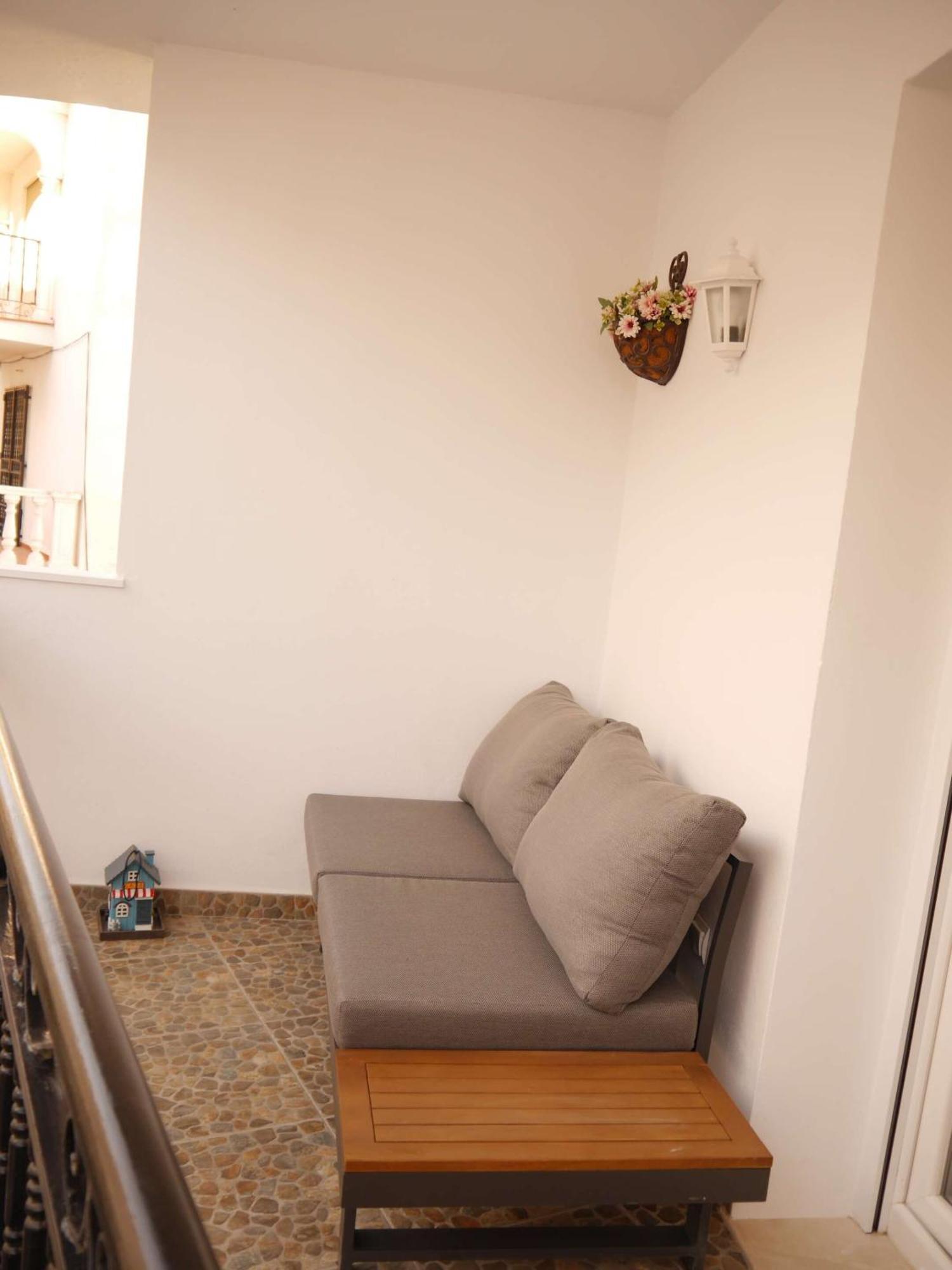 Casa Gibraltar * Estepona