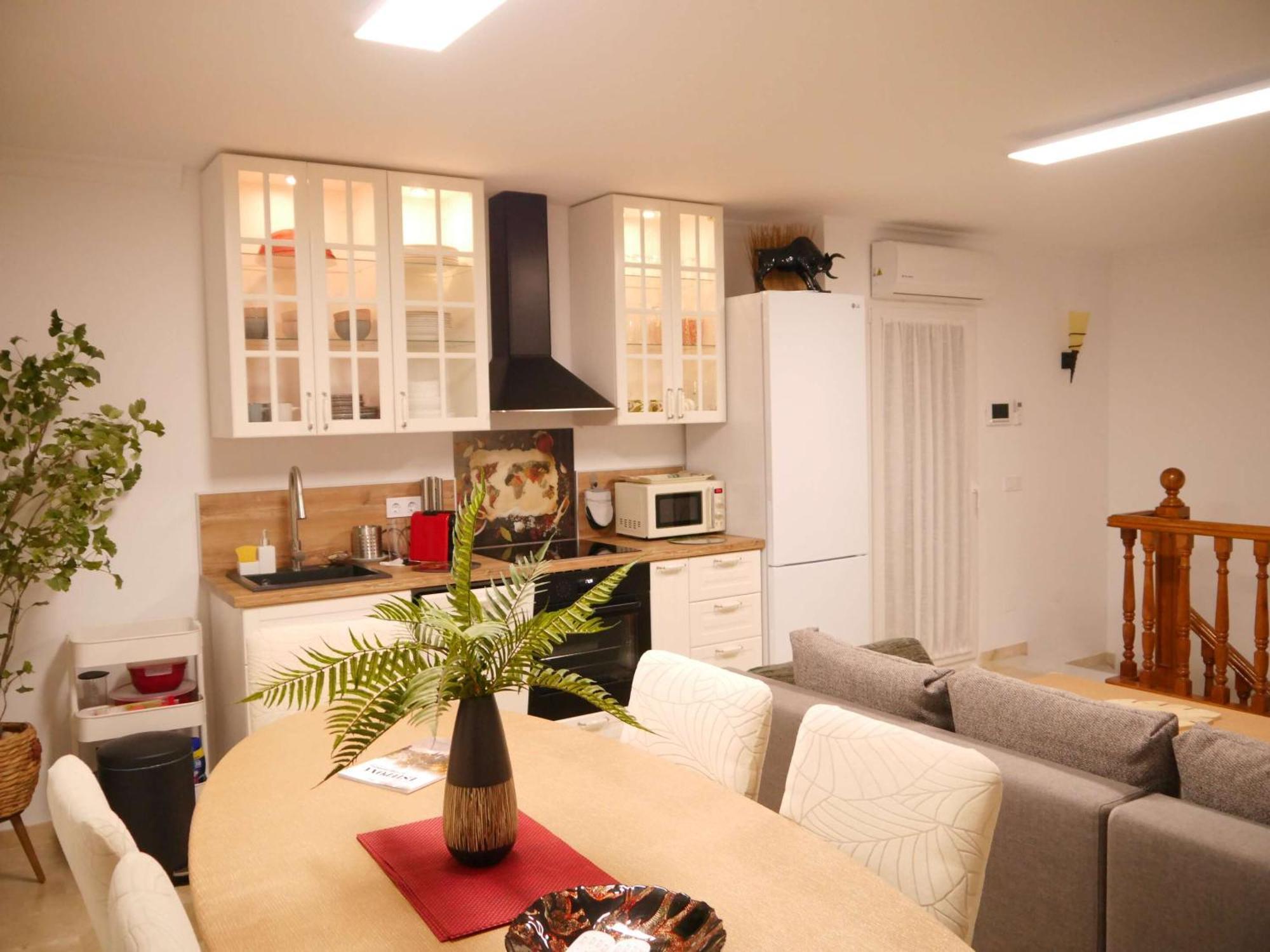 Casa Gibraltar Holiday home