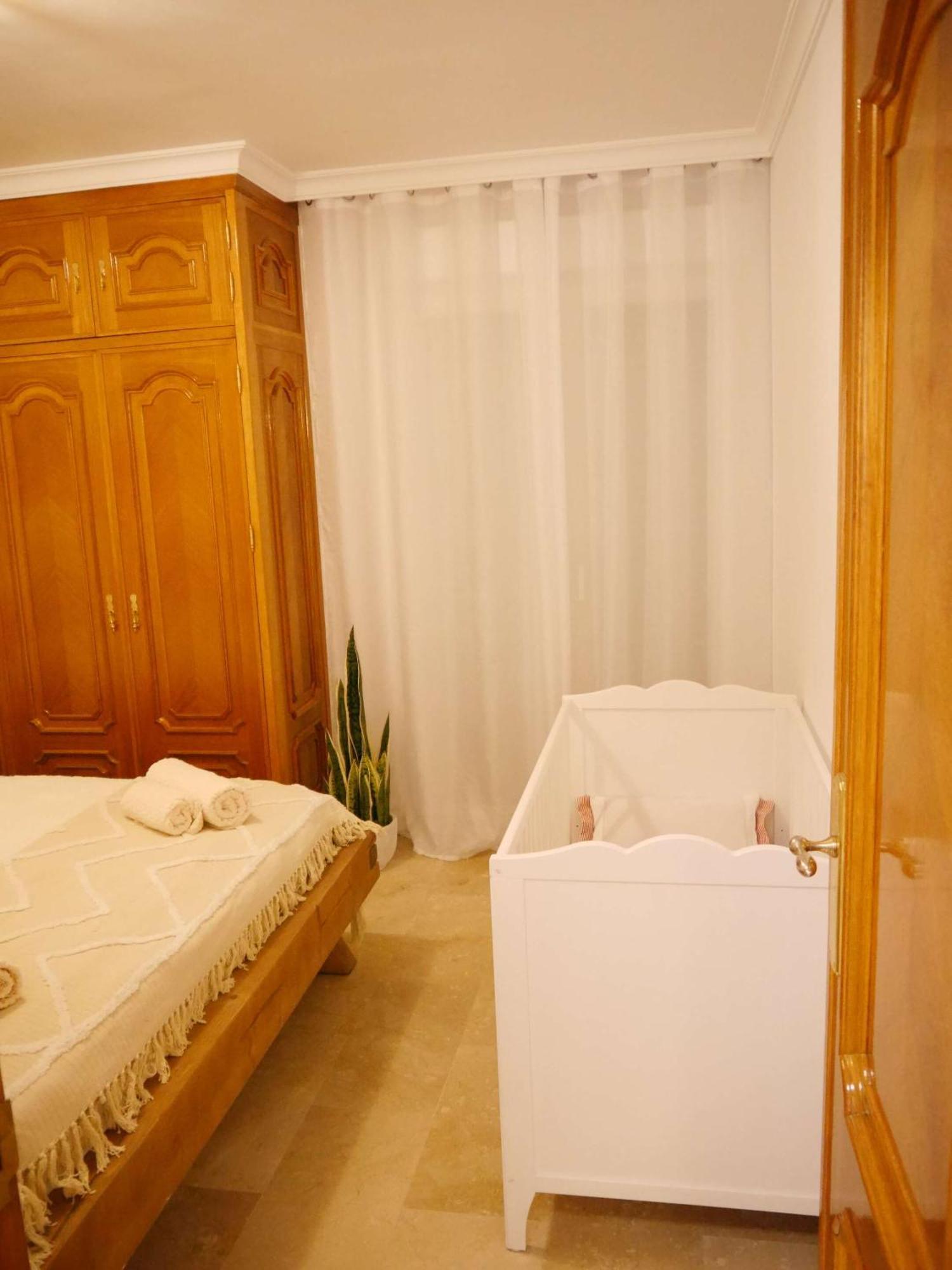 Holiday home Casa Gibraltar Estepona
