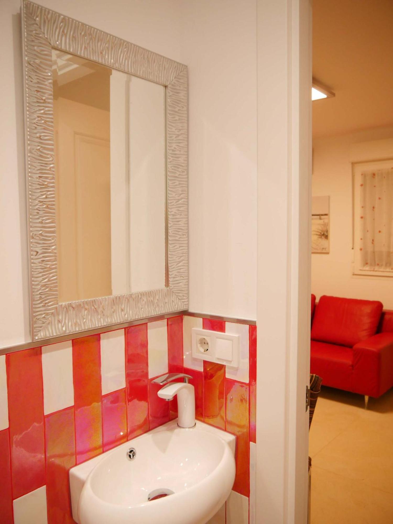 Casa Gibraltar * Estepona