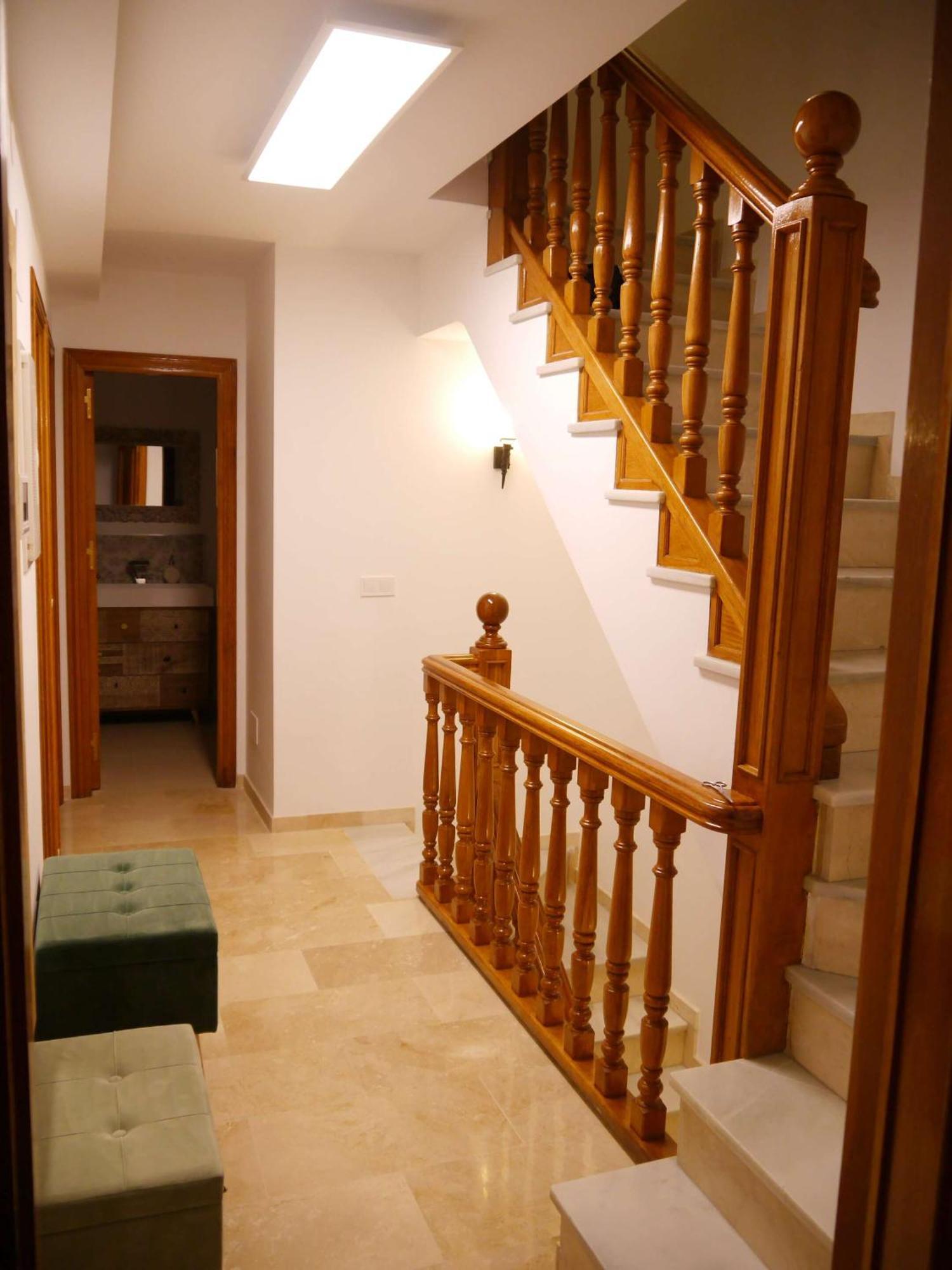 Holiday home Casa Gibraltar Estepona