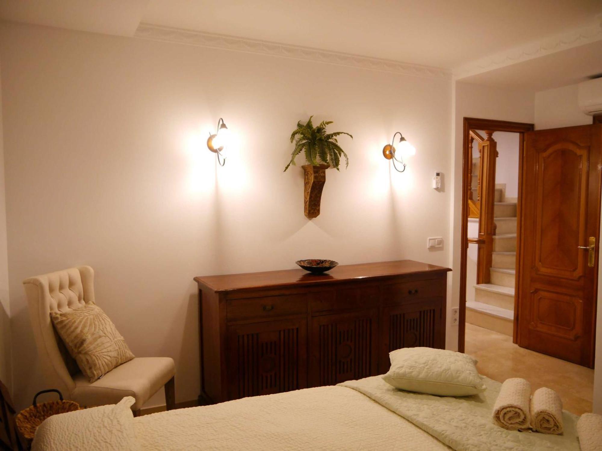 Holiday home Casa Gibraltar