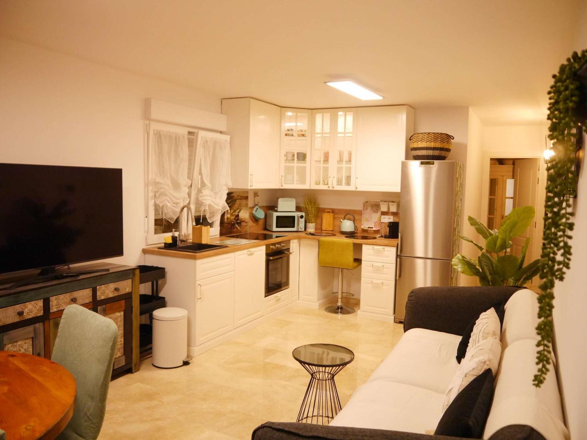 Casa Gibraltar Estepona