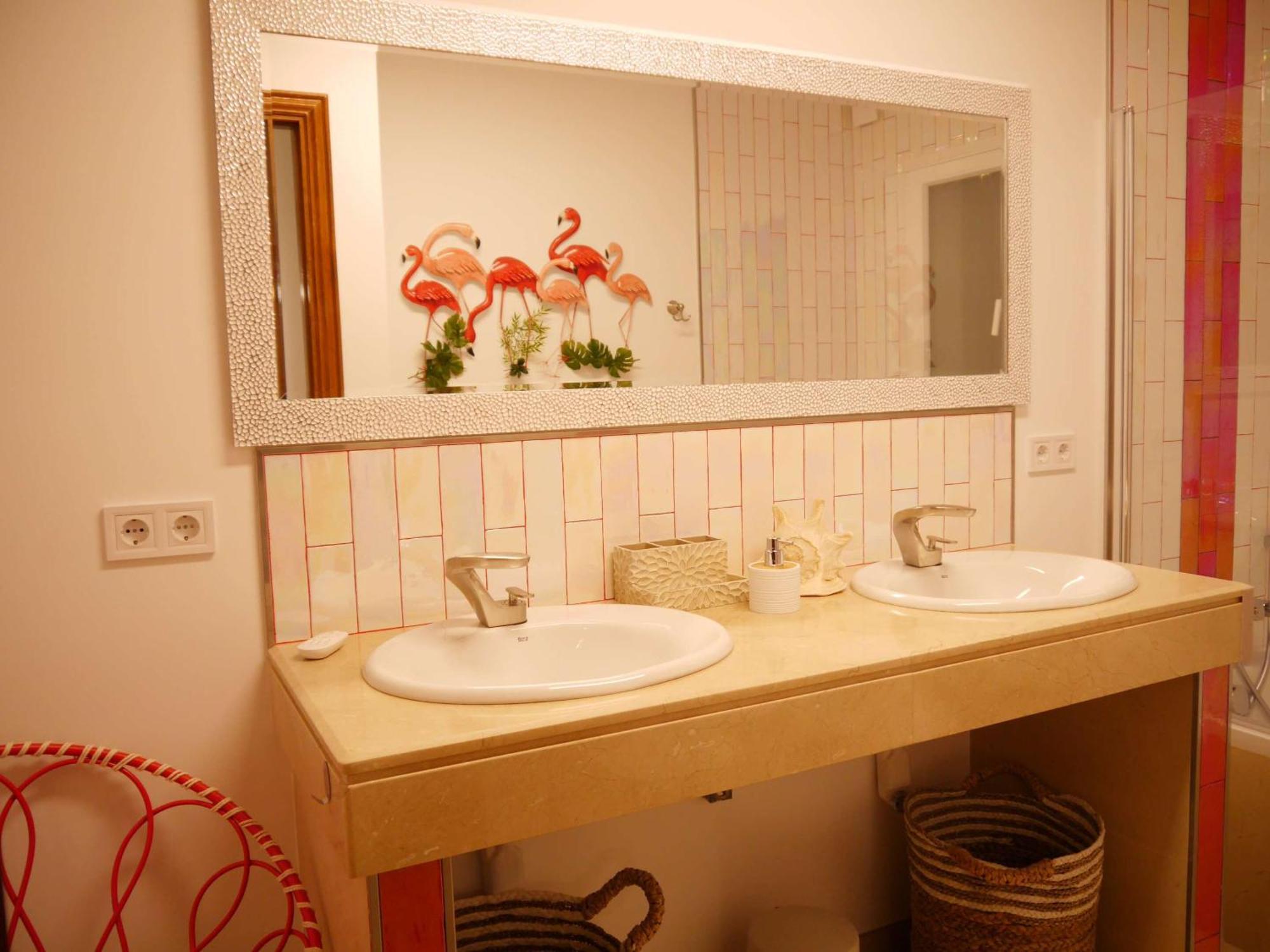 Casa Gibraltar Holiday home *