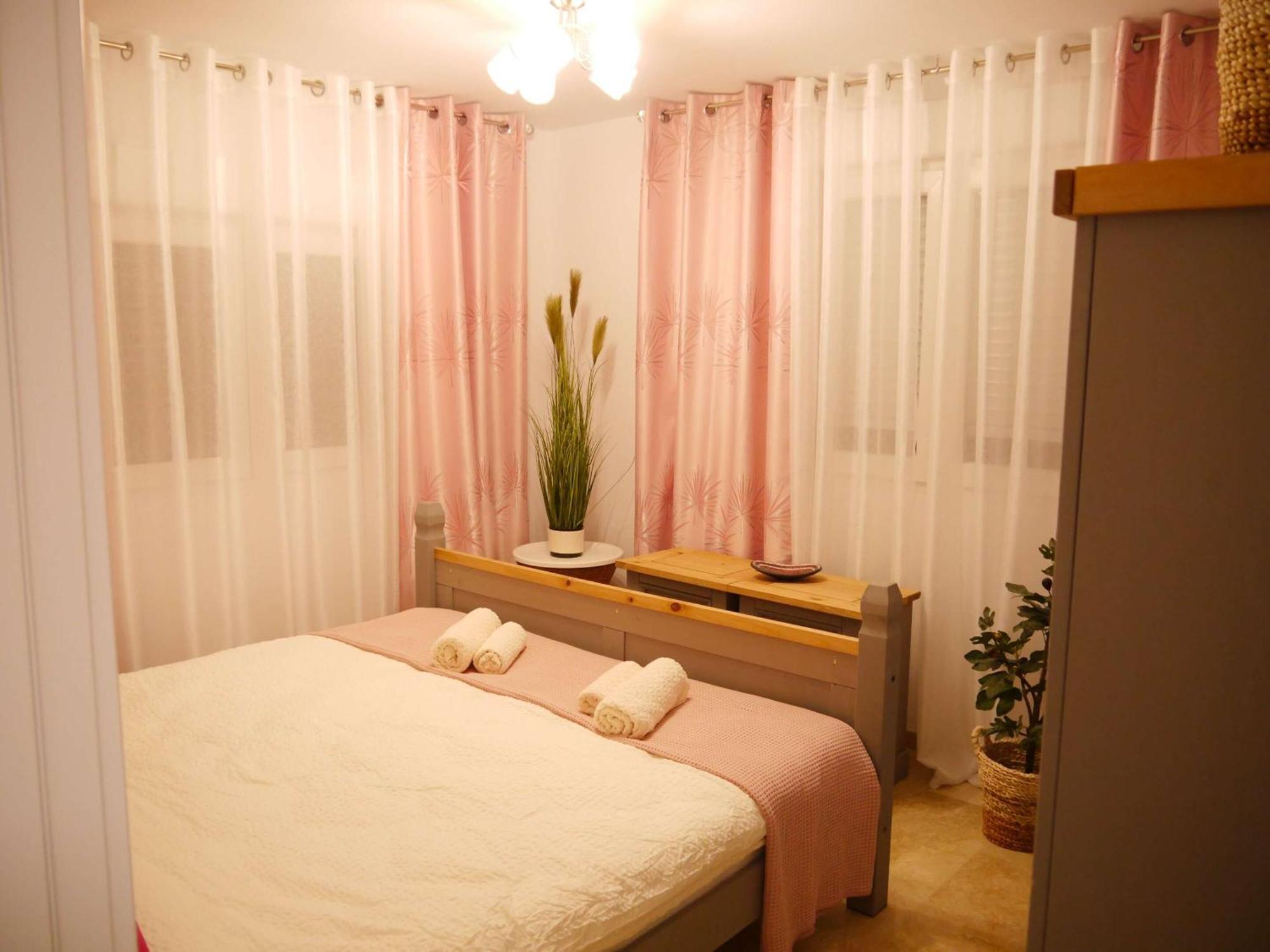 Casa Gibraltar Holiday home Estepona