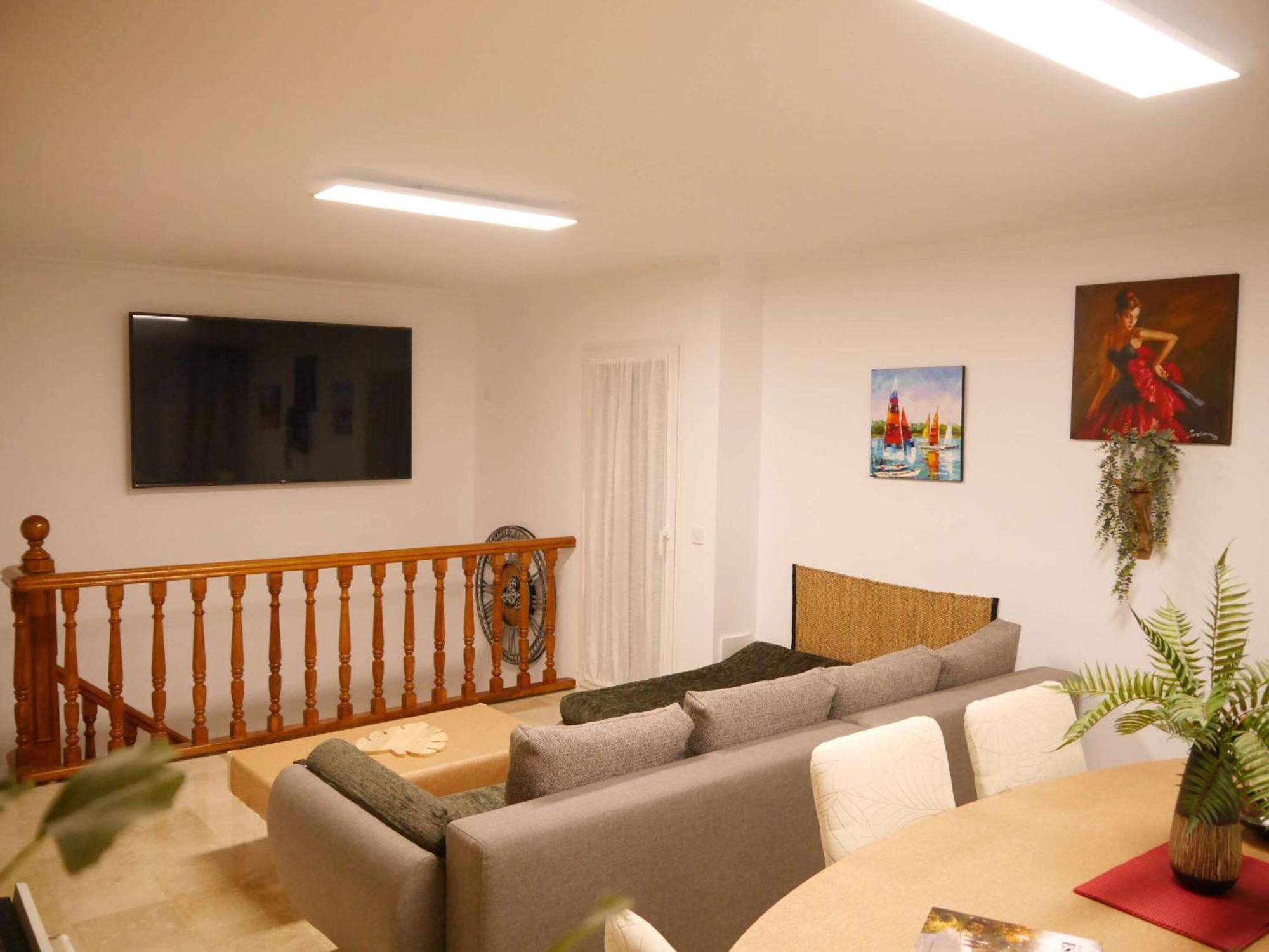 Holiday home Casa Gibraltar Estepona