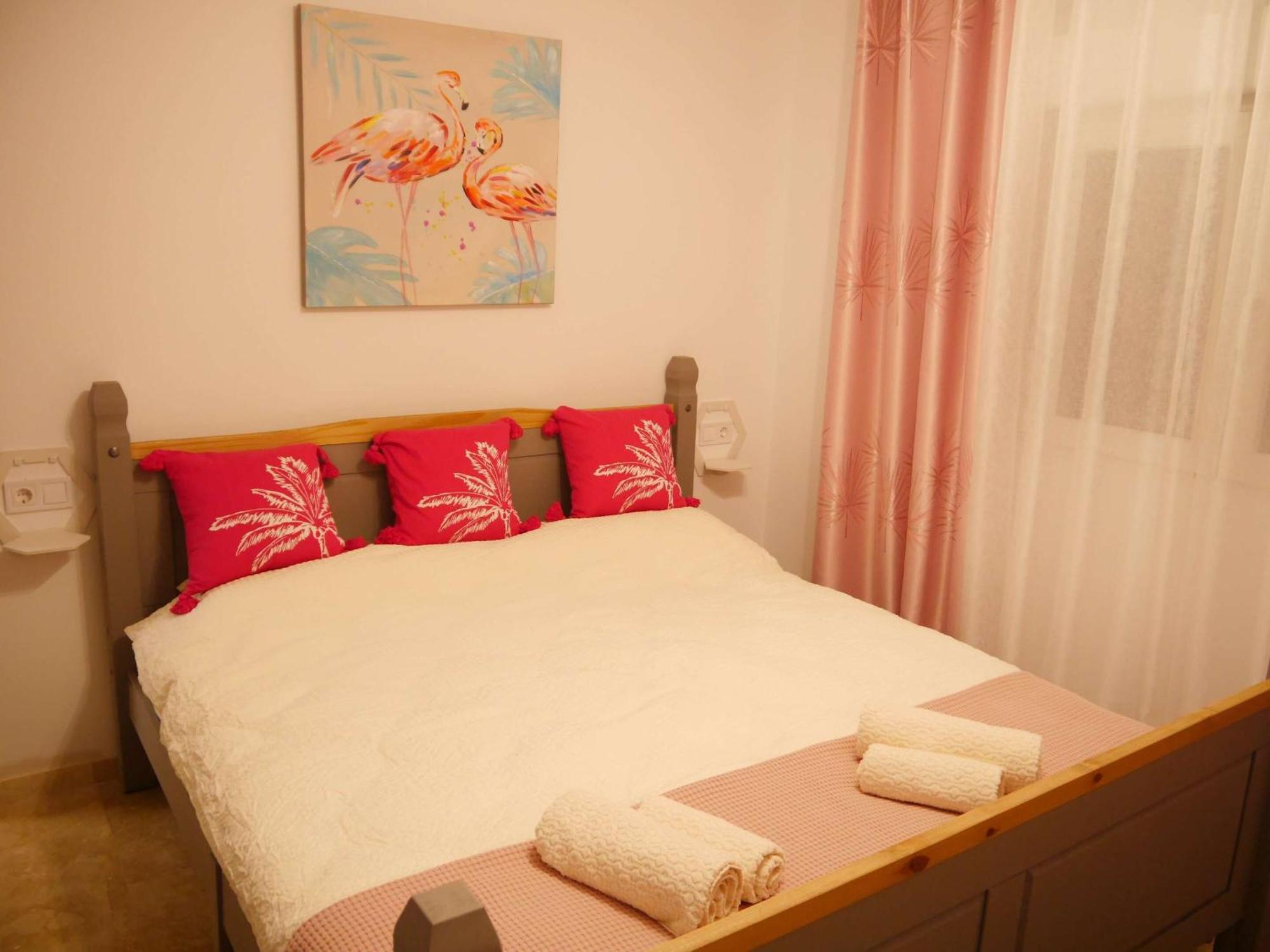 Casa Gibraltar Holiday home