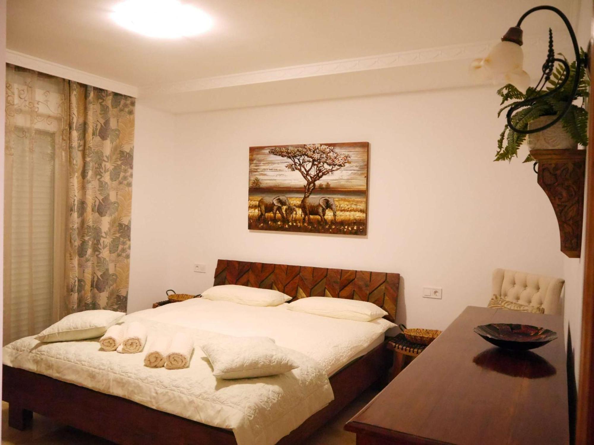 Casa Gibraltar *