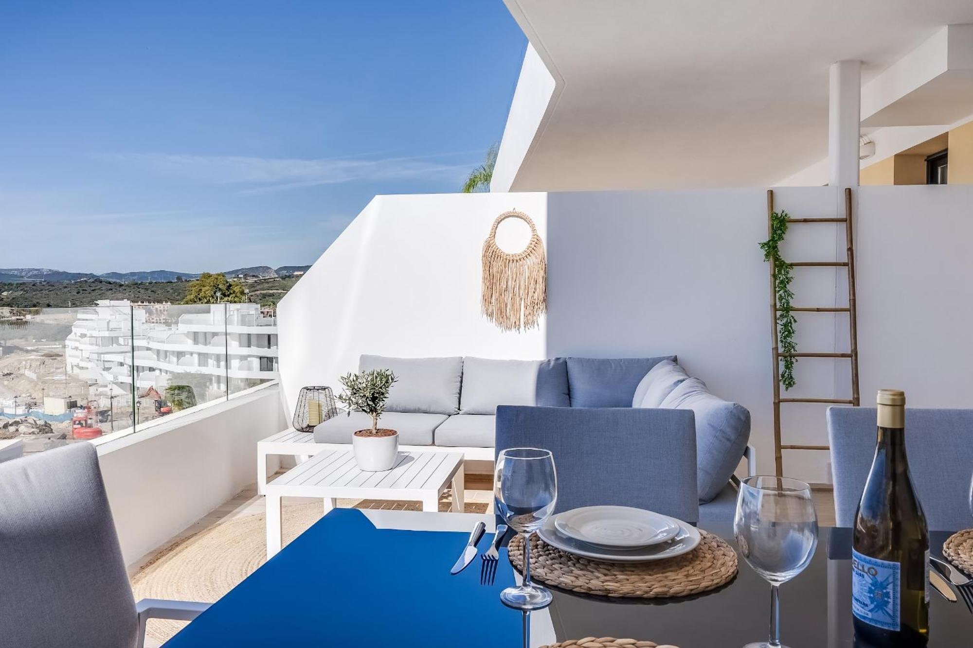 Casa One80 * Estepona