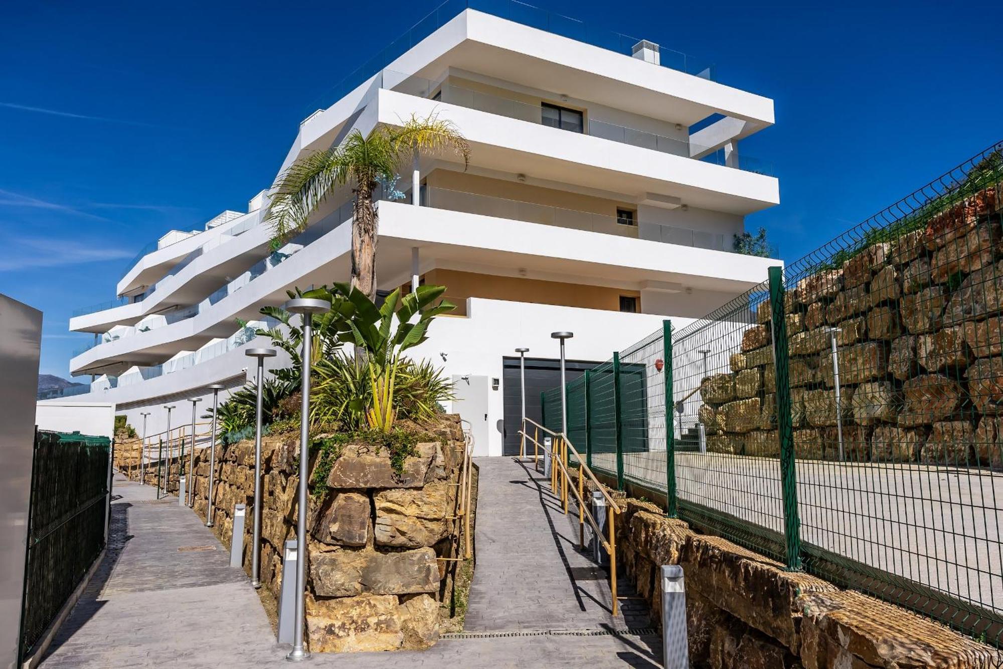 Apartment Casa One80